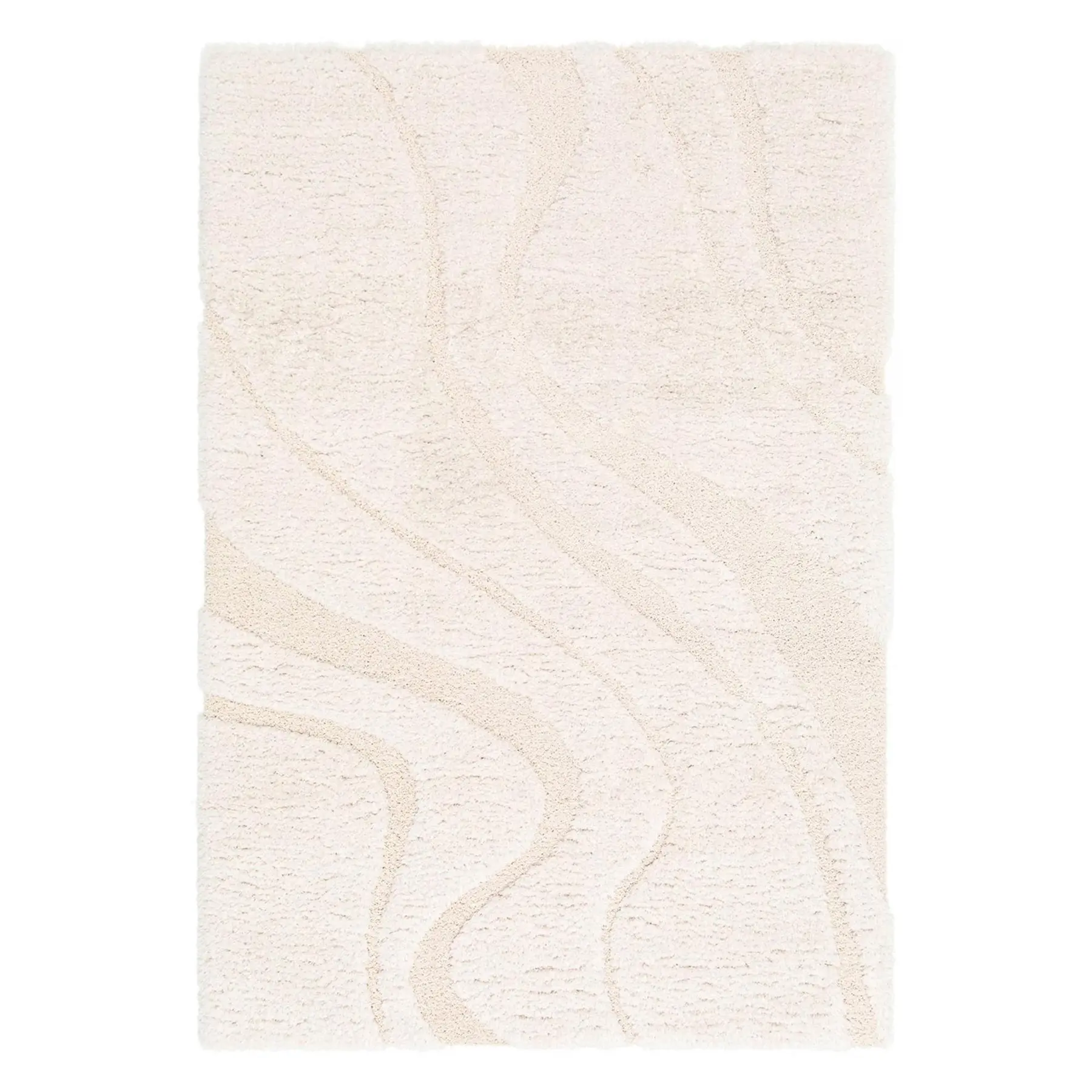 Wohnzimmerteppich Vivaraise Alivio 160x230x1