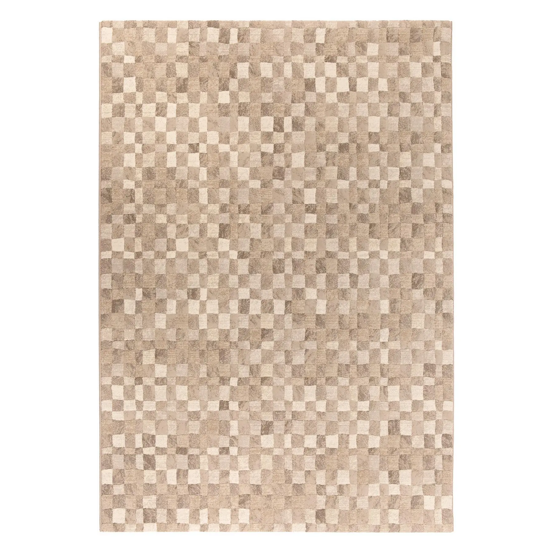 Fußmatte Vivaraise Azul 120x170