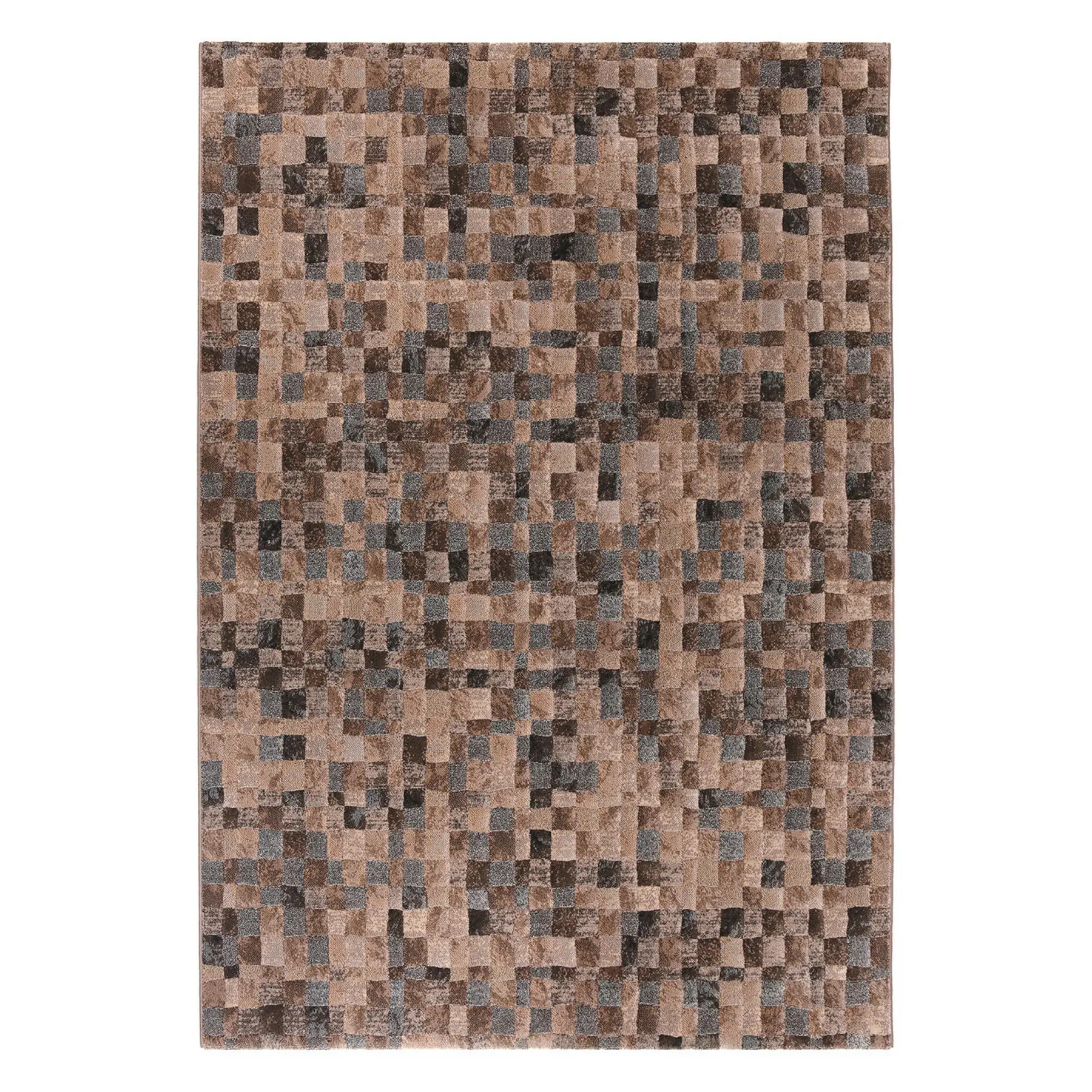 Fußmatte Vivaraise Azul 120x170