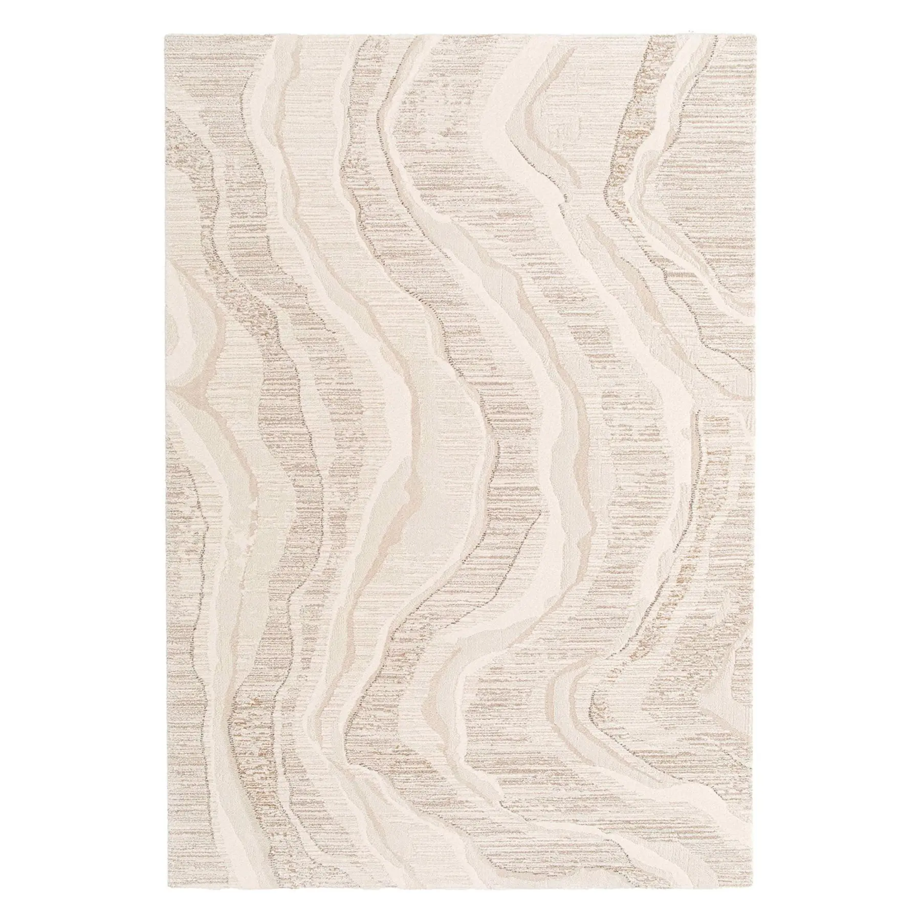 Teppich Vivaraise Kalio 120x170x1