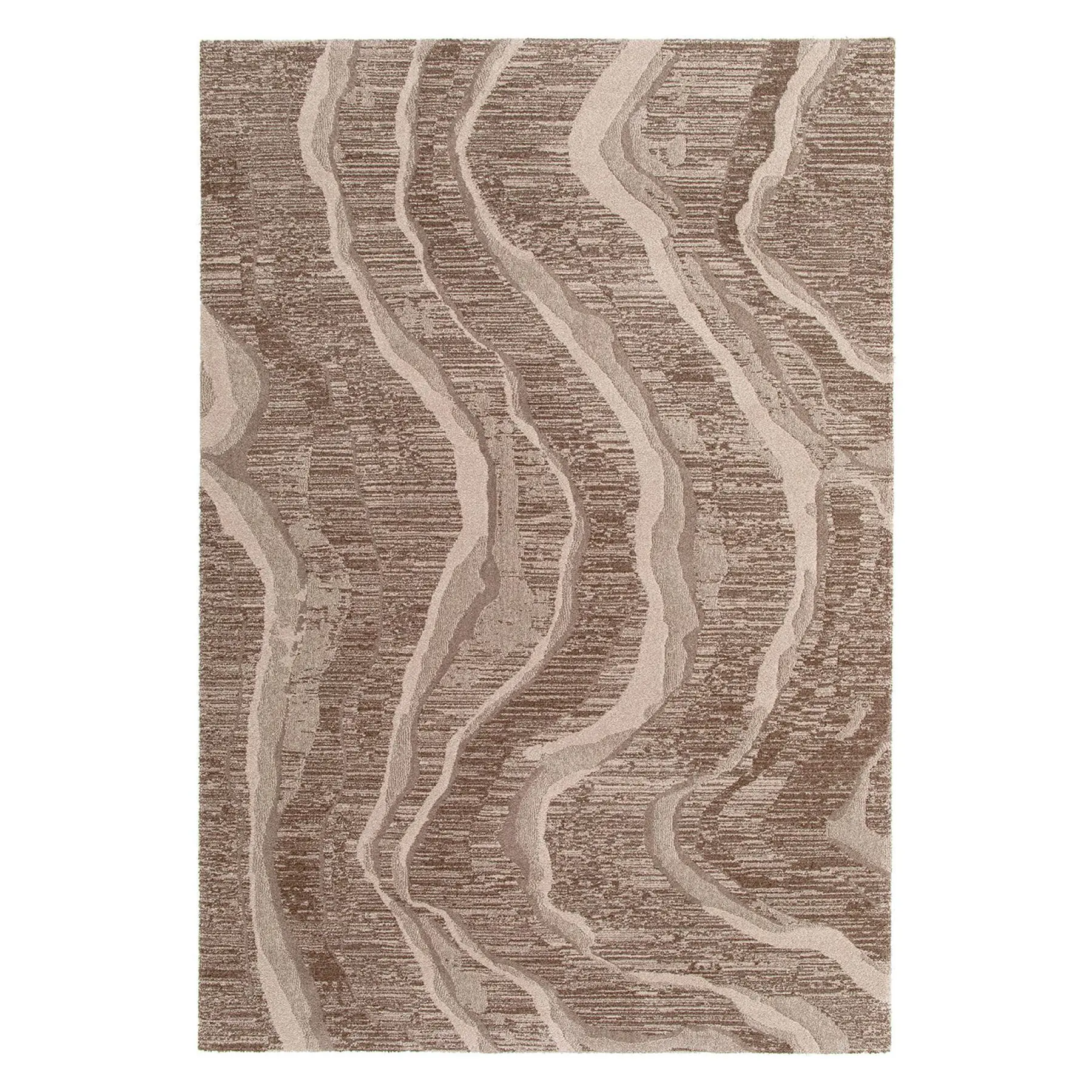 Teppich Vivaraise Kalio 120x170x1
