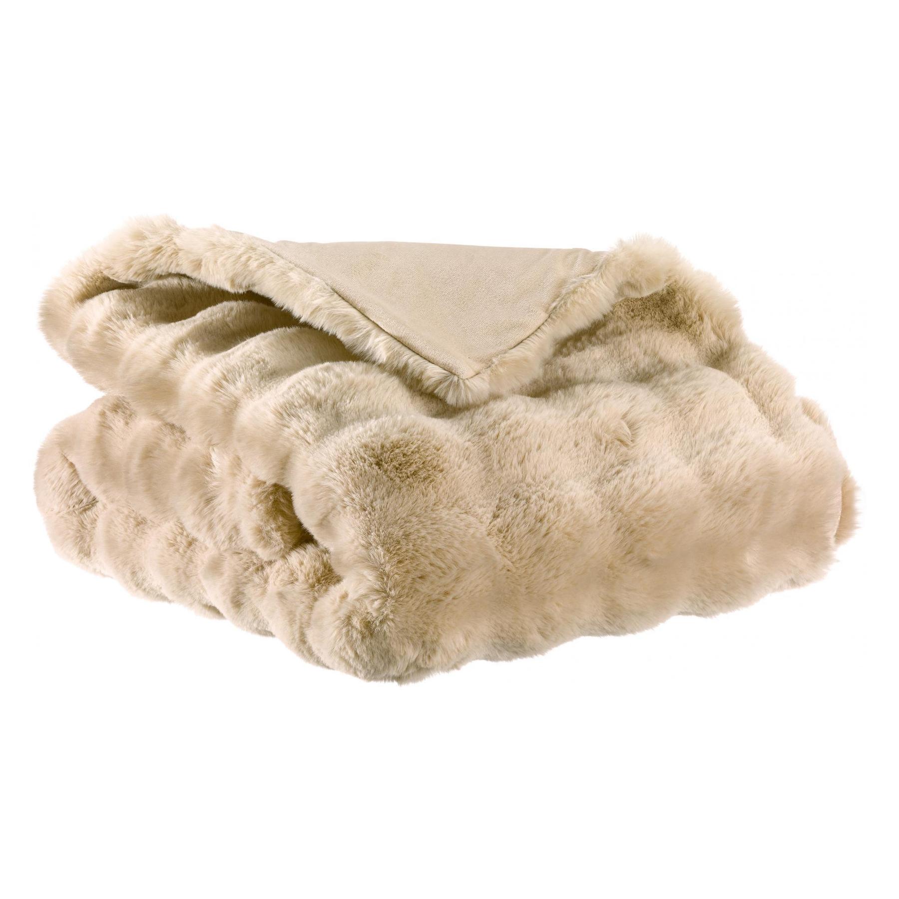 3210801112018 - Recycelte Heizdecke Vivaraise