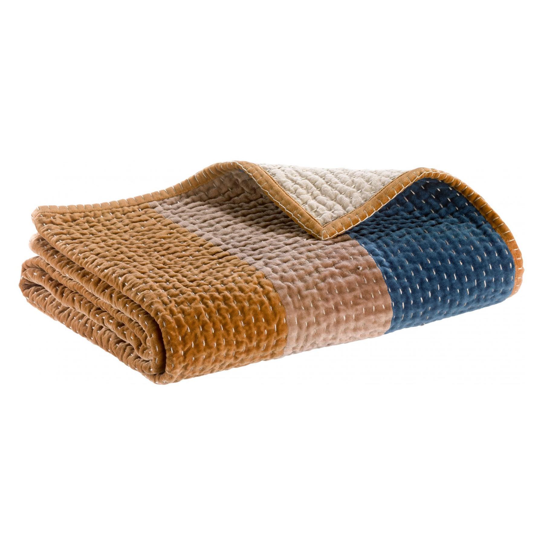 3210801116023 - Kobalt-Patchdecke Elise