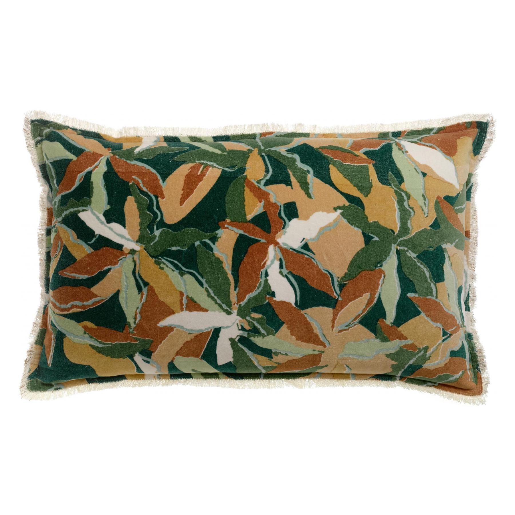 3210801998001 - Bedrucktes Kissen Alina