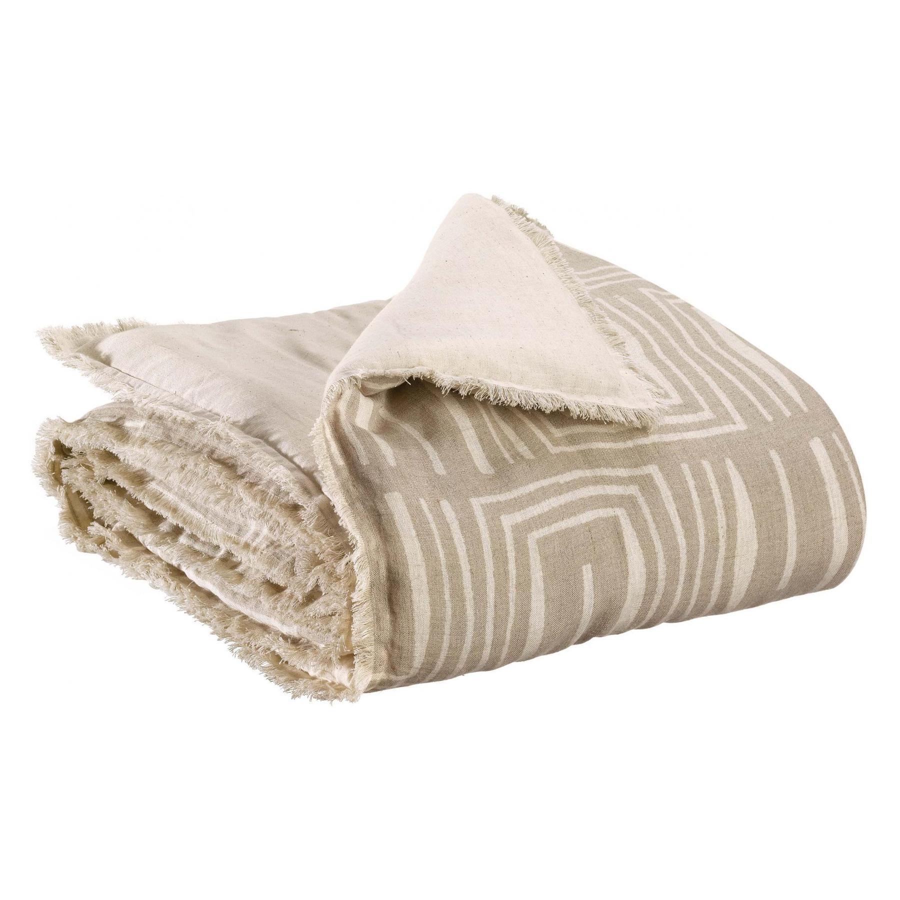 3210801122024 - Bettdecke Tina