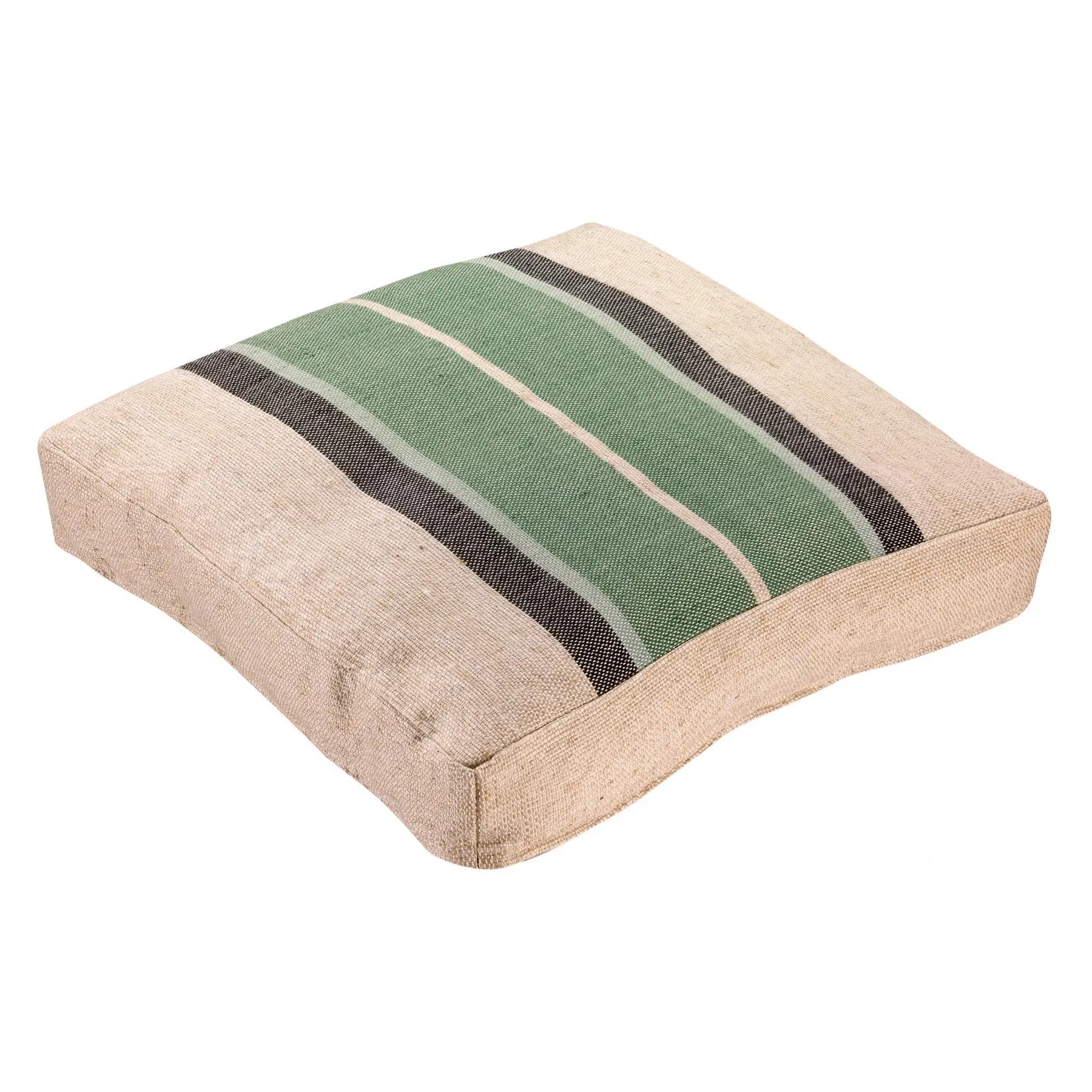 3210801141001 - Bodenkissen Gatsby Eucalyptus