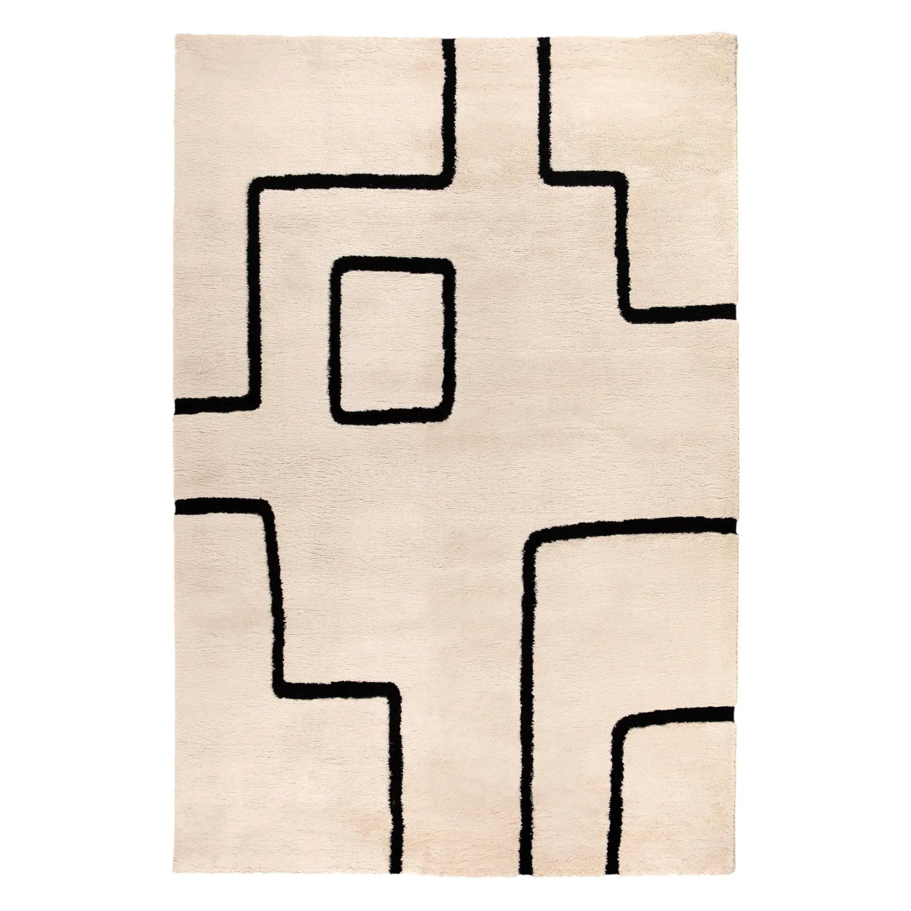 3210801195011 - Teppich Louisa Caviar