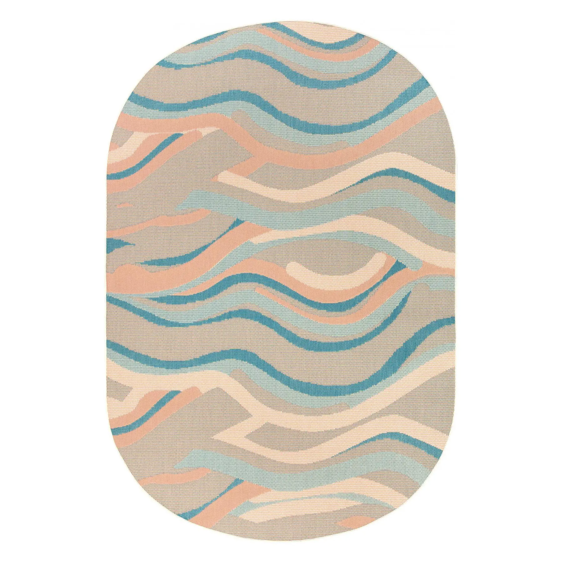 3210801208001 - Teppich Vicky