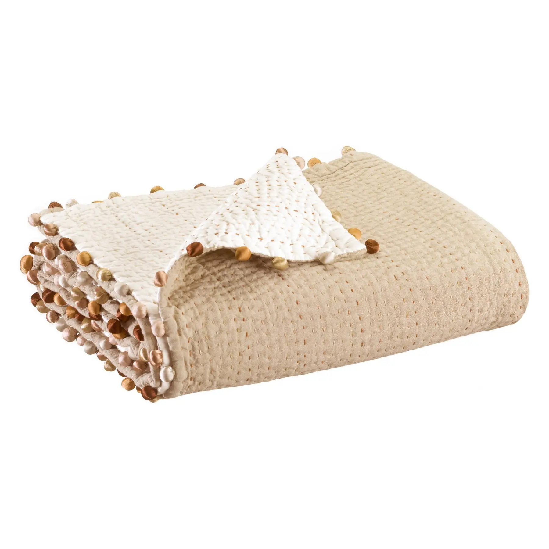 3210801304130 - Plaid Gastounet