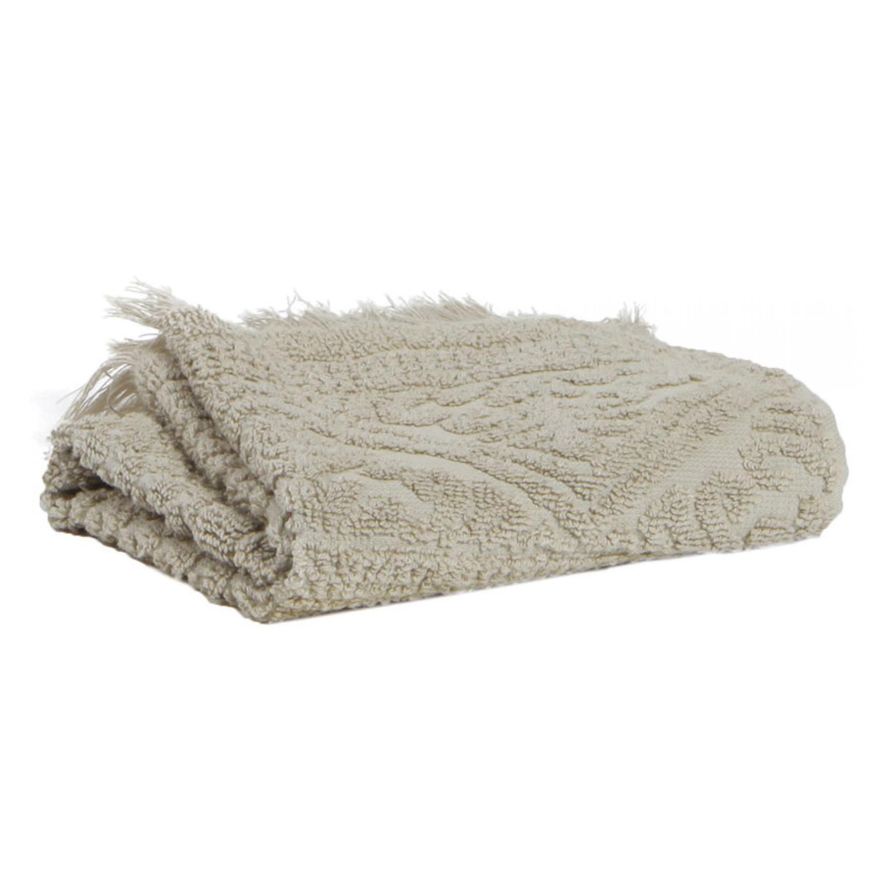 3660565048588 - Serviette Zoe