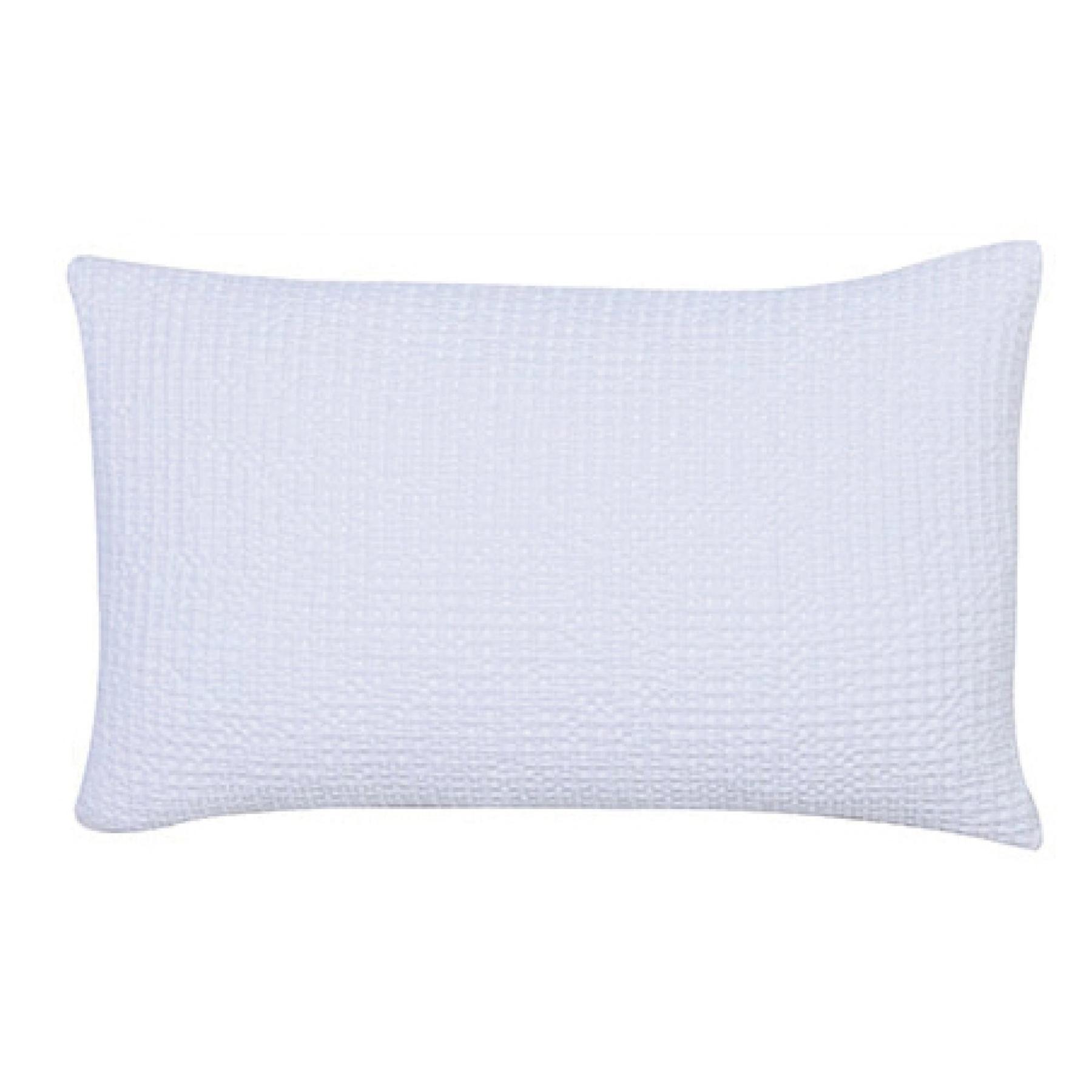 3660565051427 - Kissen Baumwolle stonewashed Maia