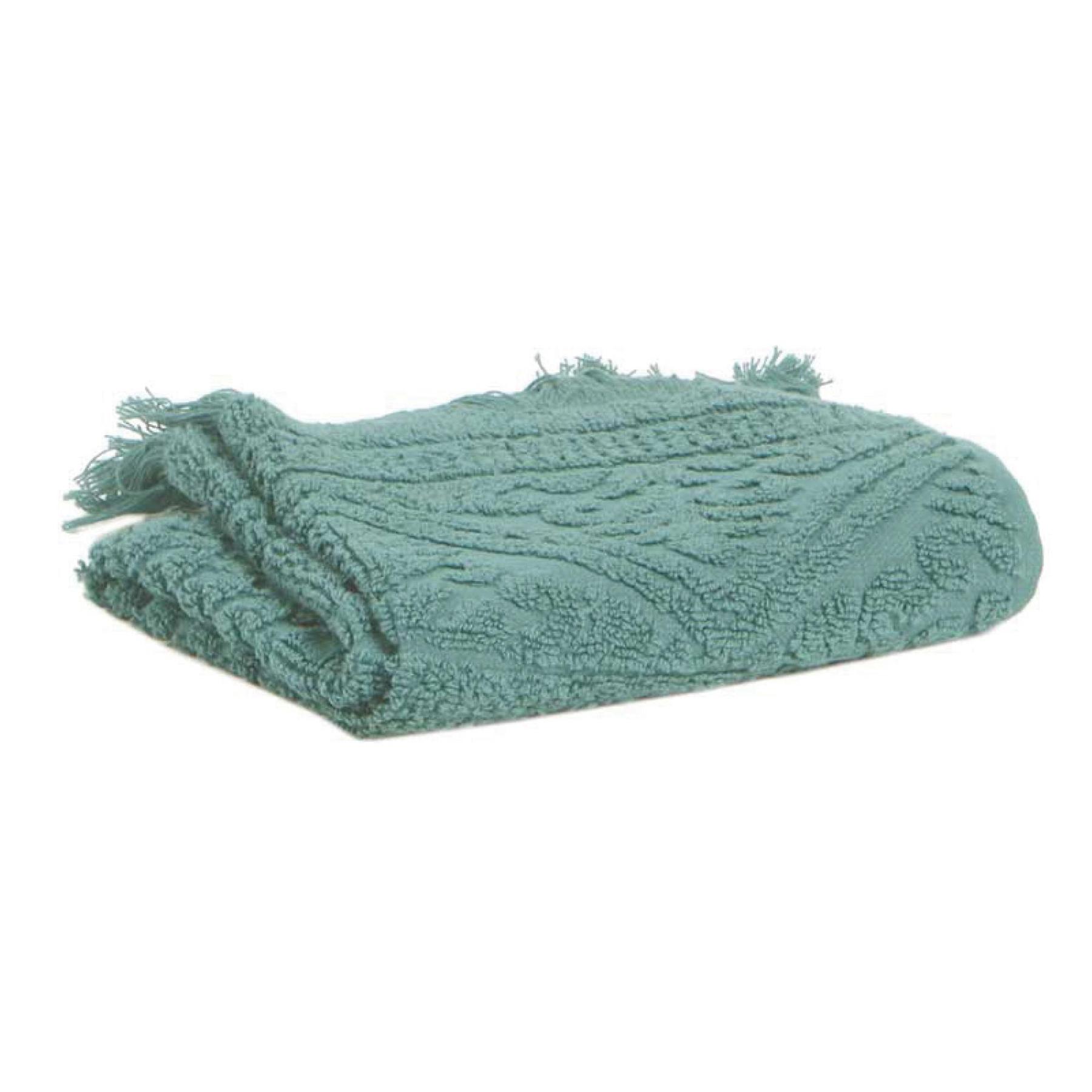 3660565069811 - Gästehandtuch uni Zoe