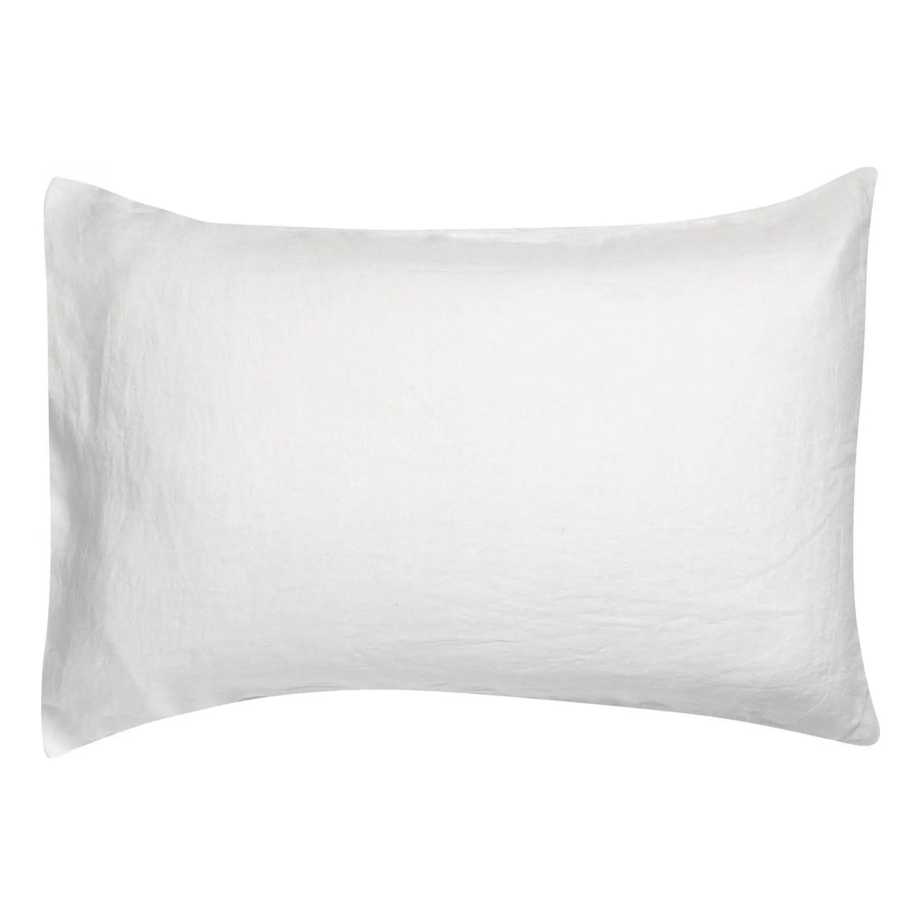 3660565080014 - Kissenbezug Baumwolle stonewashed Zeff