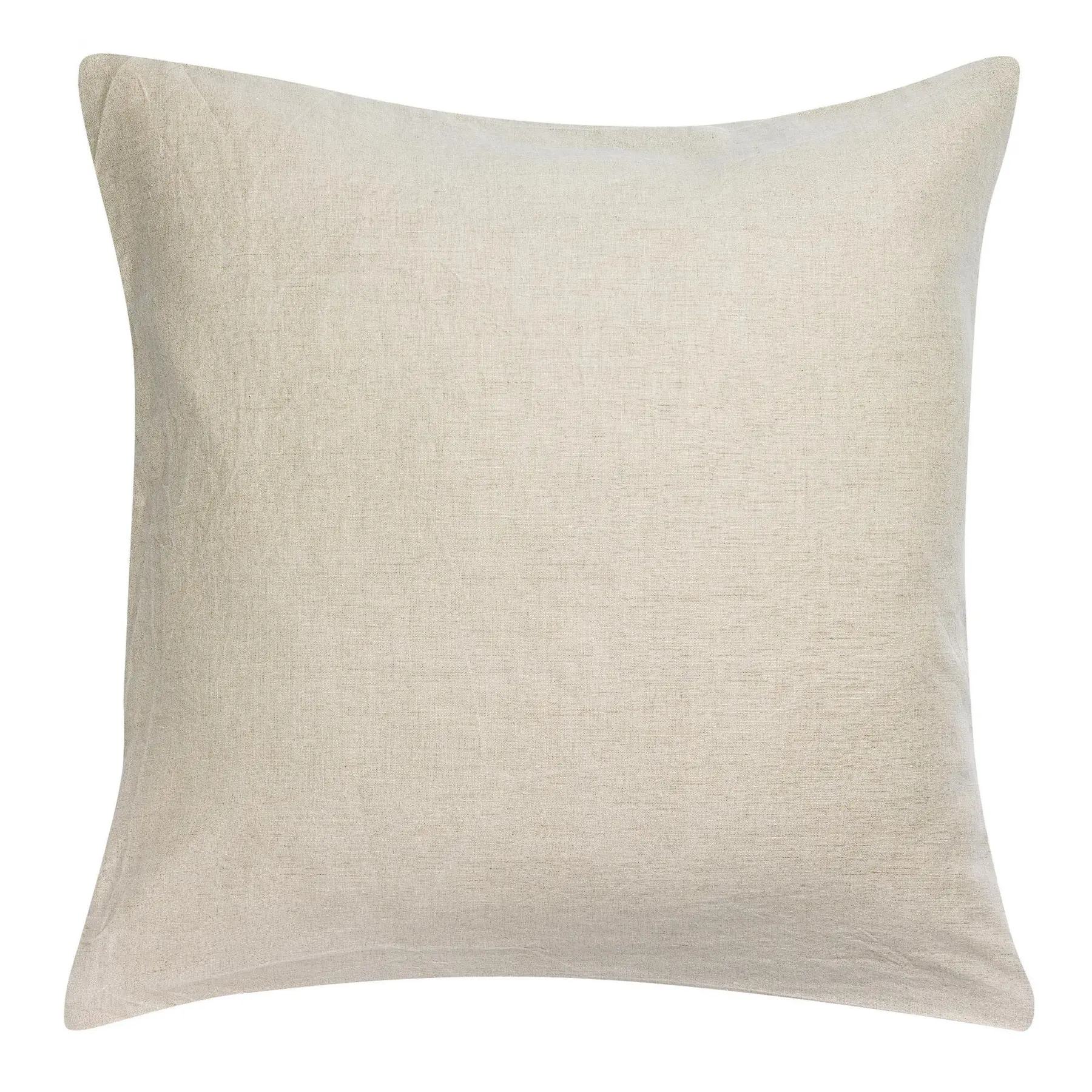 3660565080120 - Kissenbezug Baumwolle stonewashed Zeff