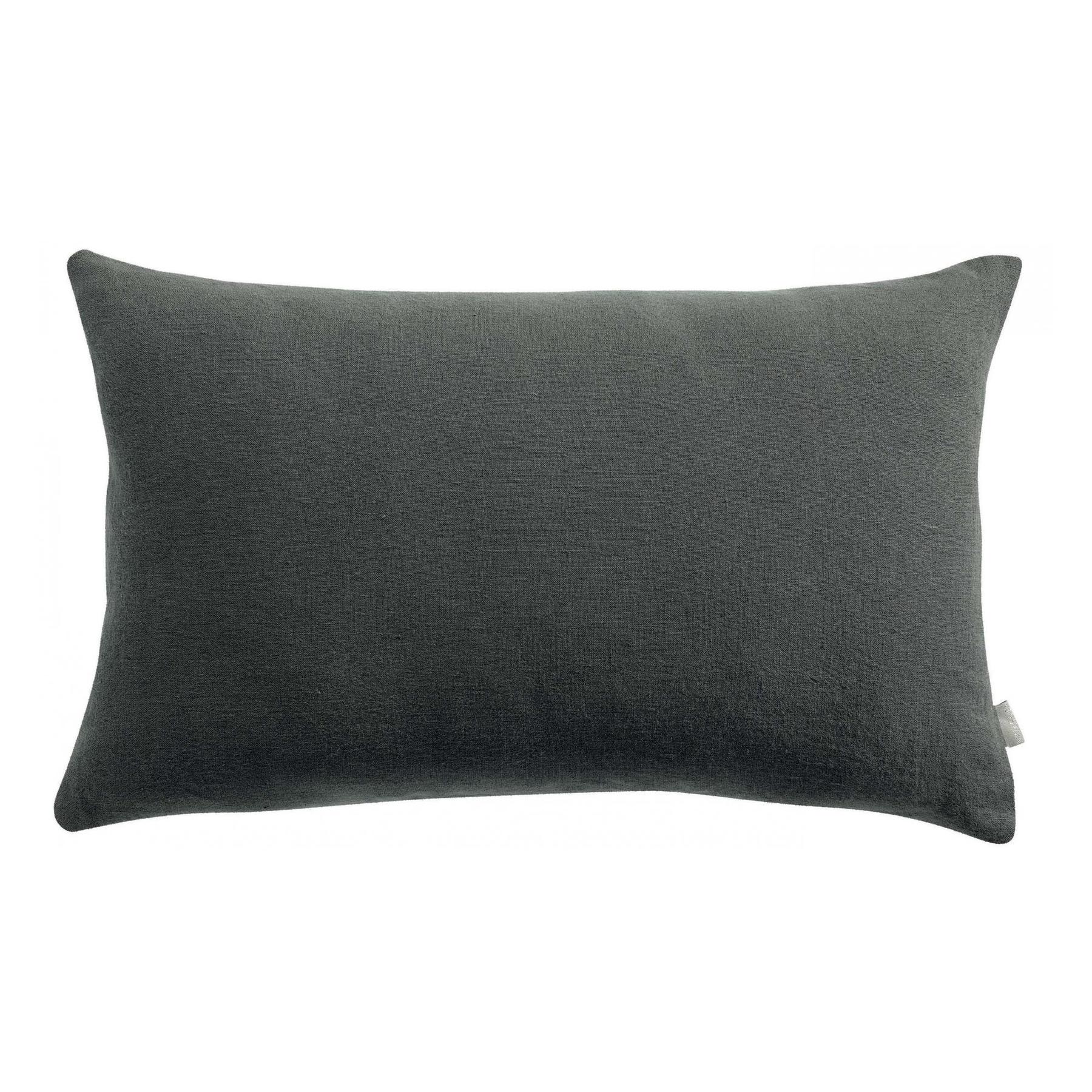 3660565088393 - Kissenbezug Baumwolle stonewashed Zeff