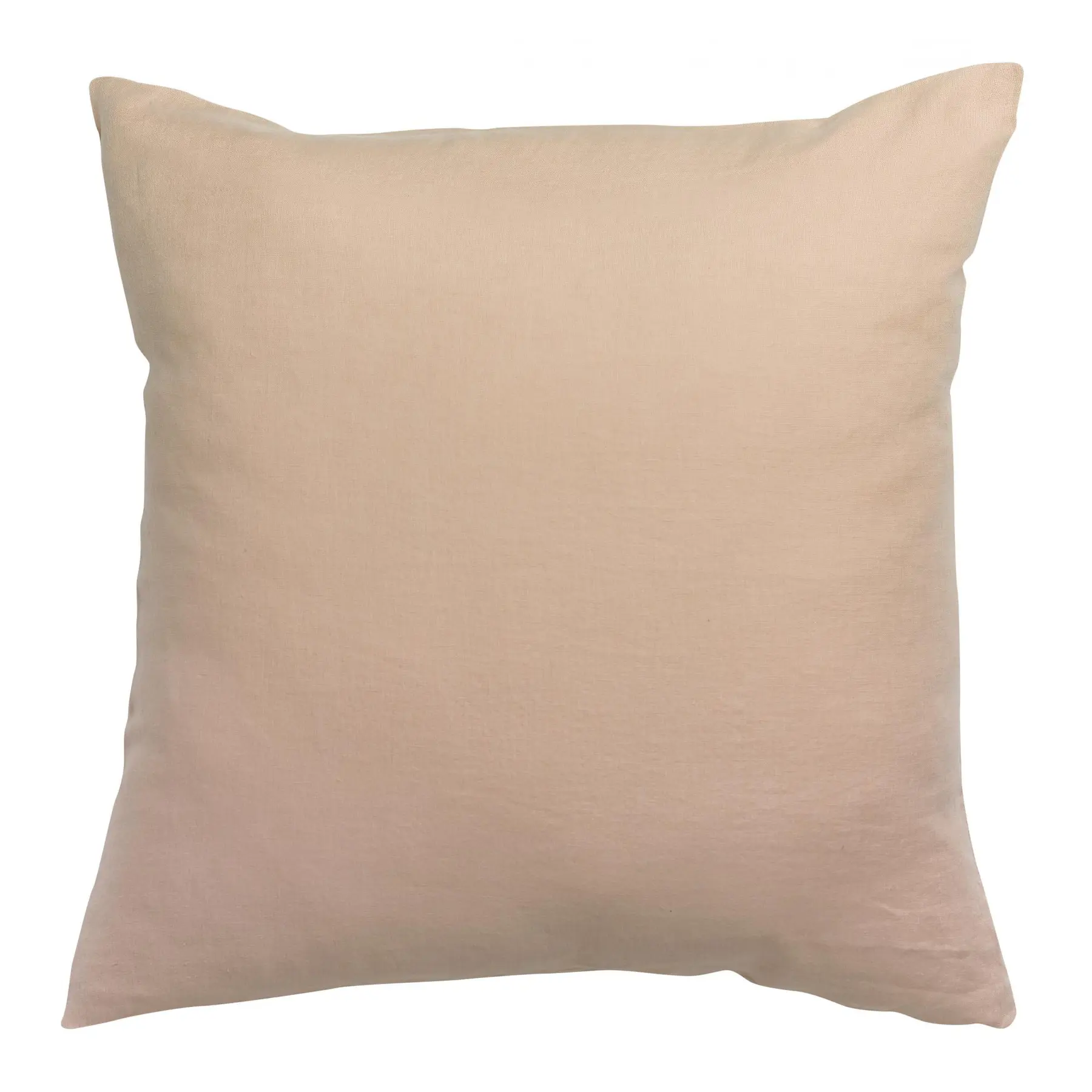 3210801308312 - Kissenbezug Baumwolle stonewashed Zeff