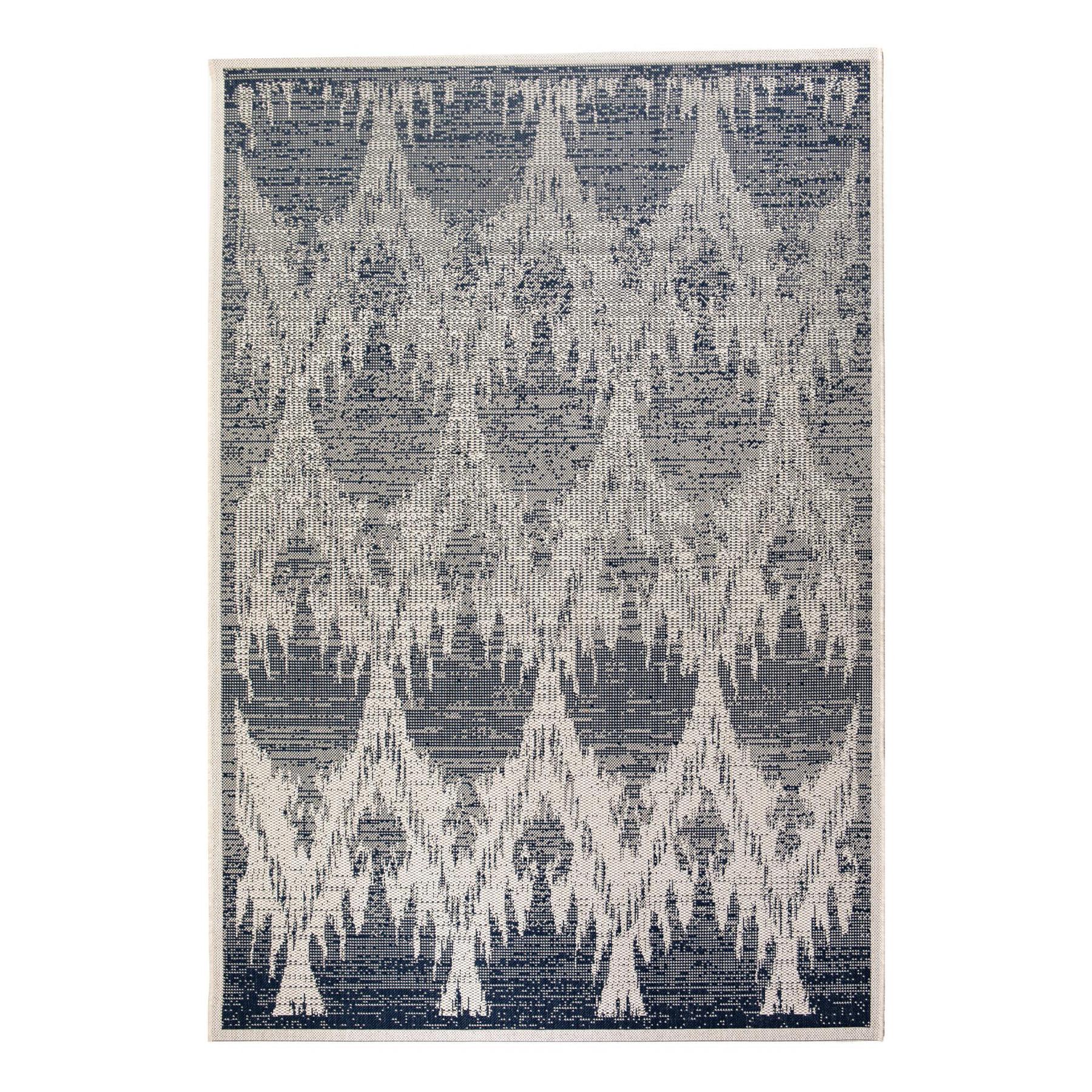 3210801555006 - Teppich dʼaußerhalb Tessa