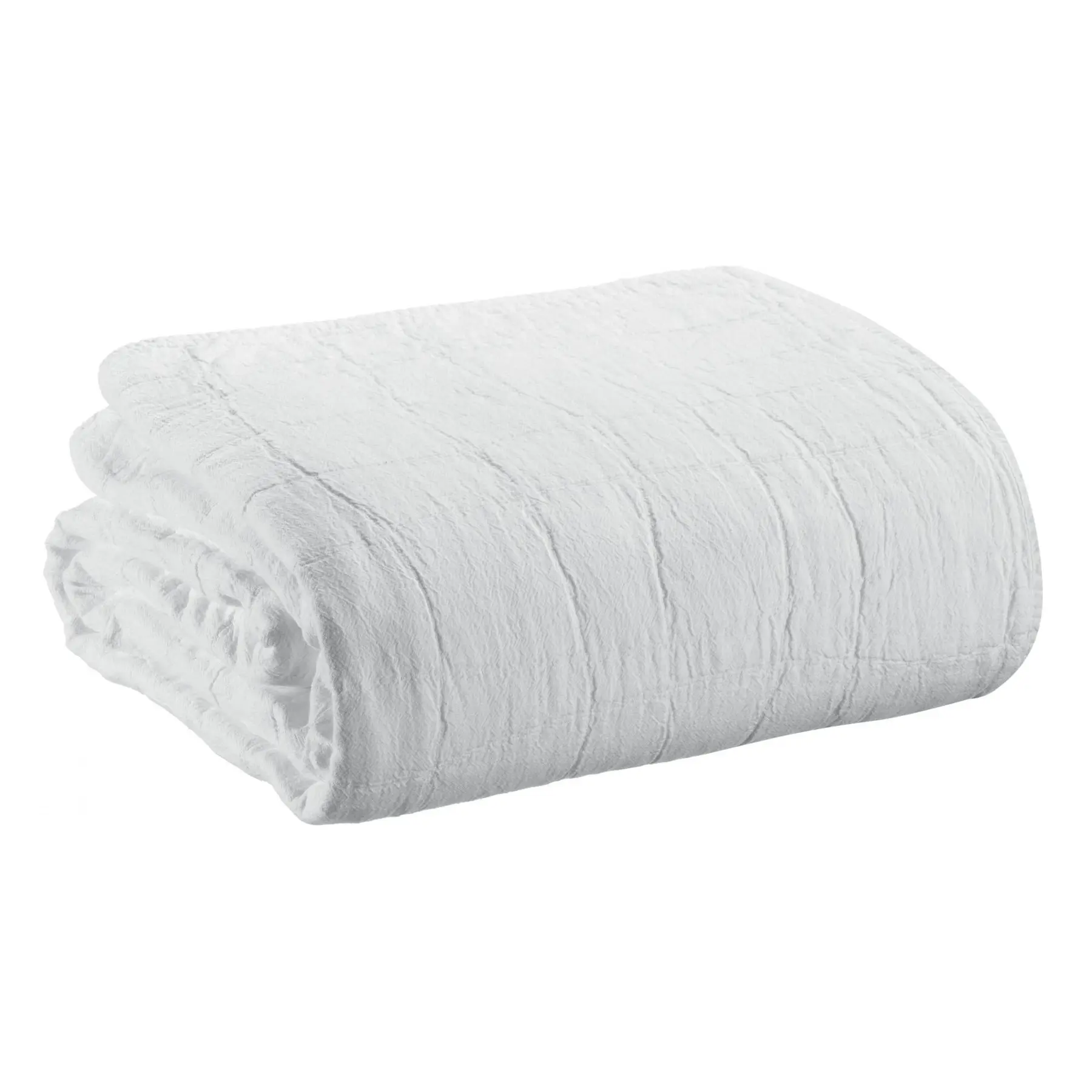 3210801642034 - Recycelte Plaid Titou