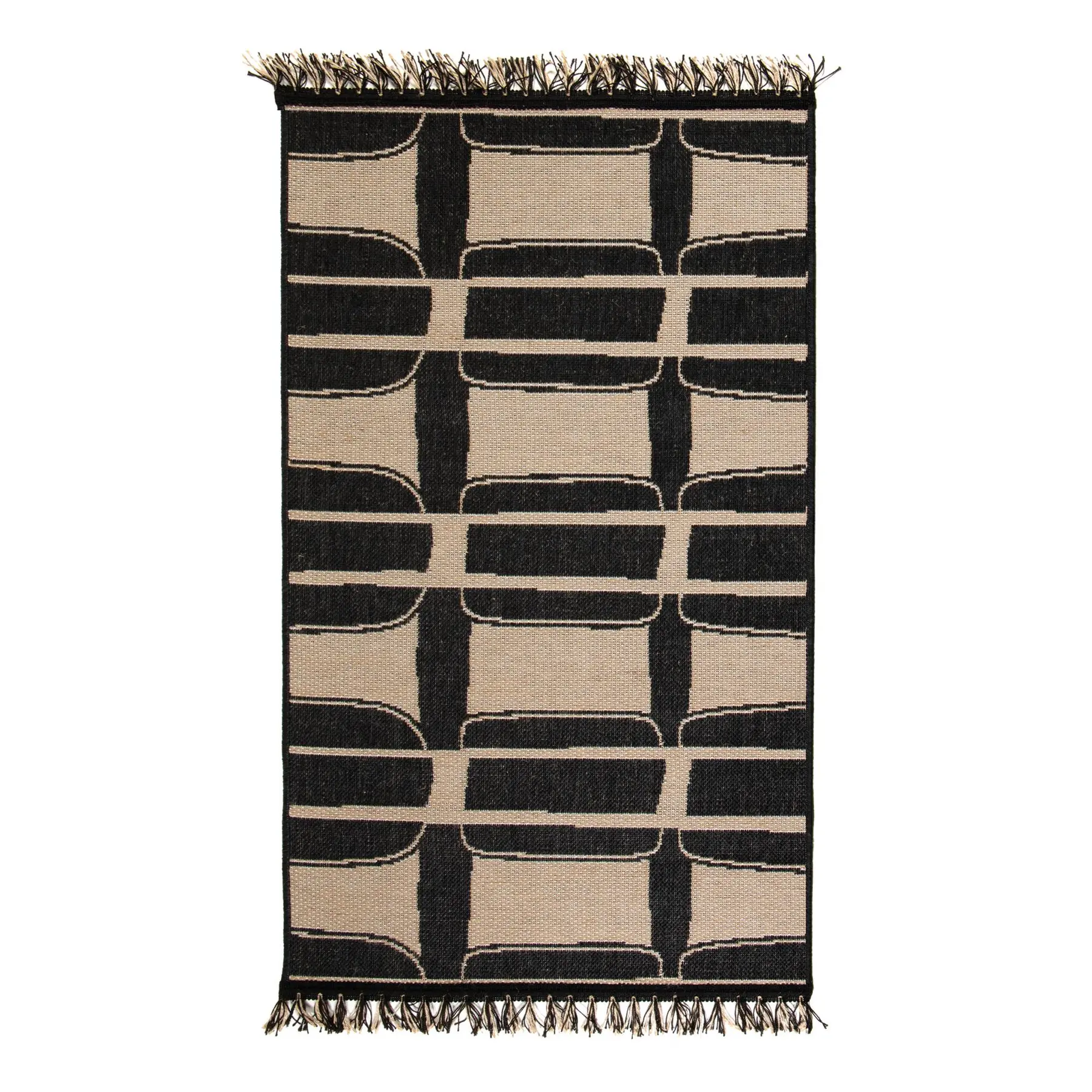 3210801652002 - Wohnzimmerteppich Elam