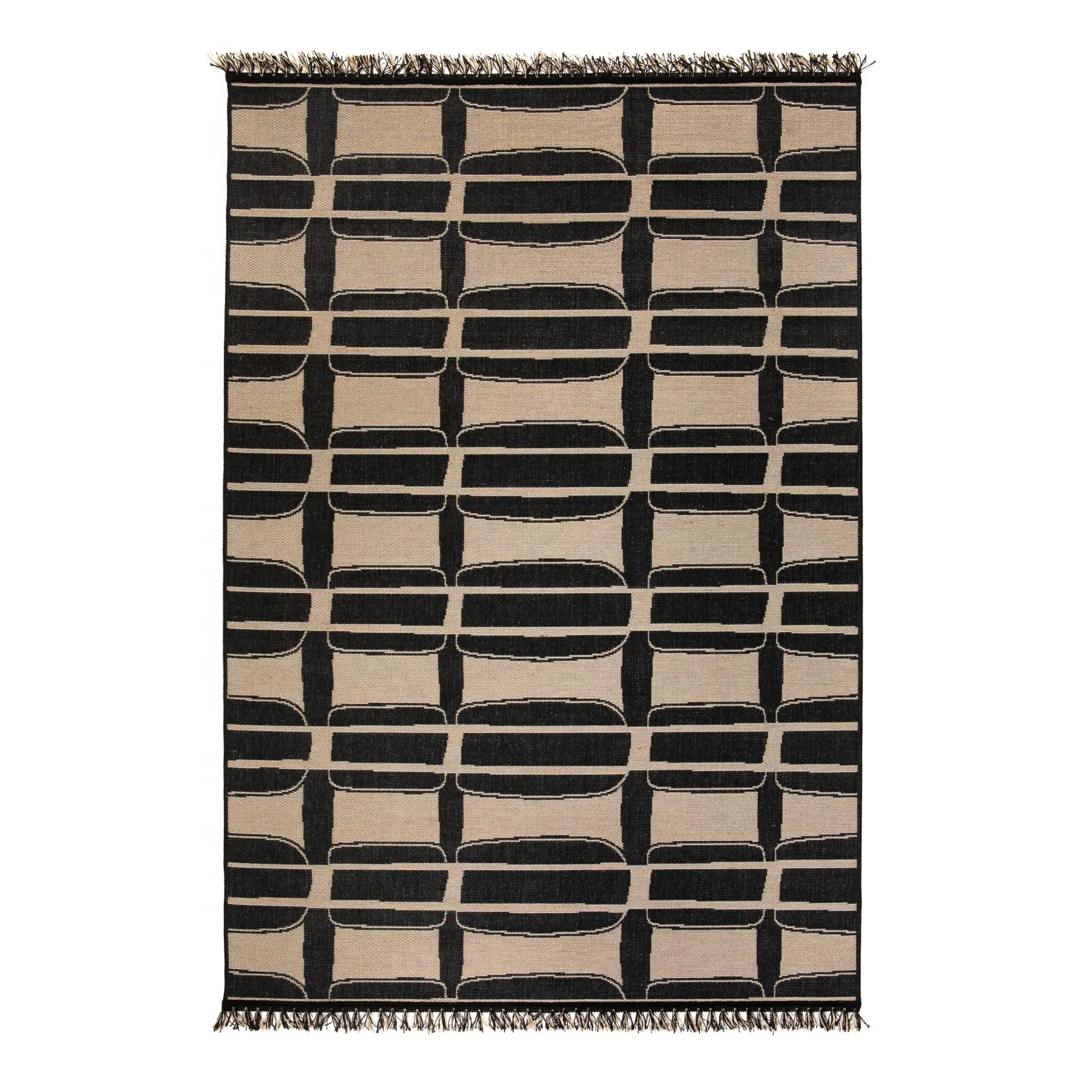 3210801654006 - Wohnzimmerteppich Elam