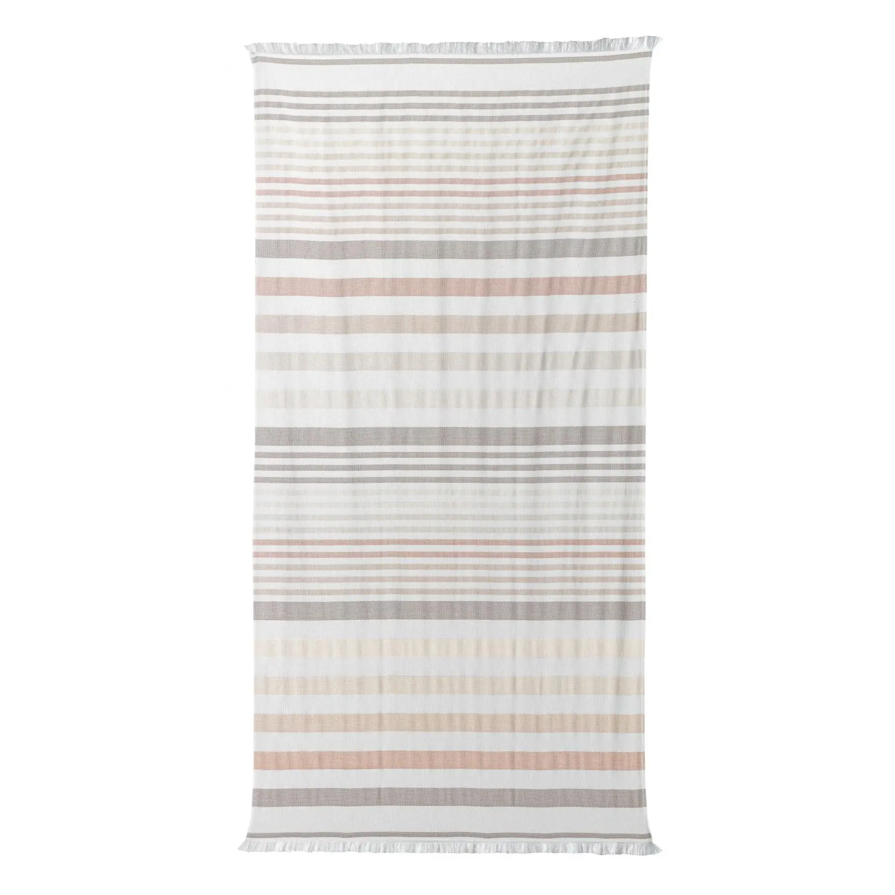 3210801677005 - Recycelte Serviette Samoa