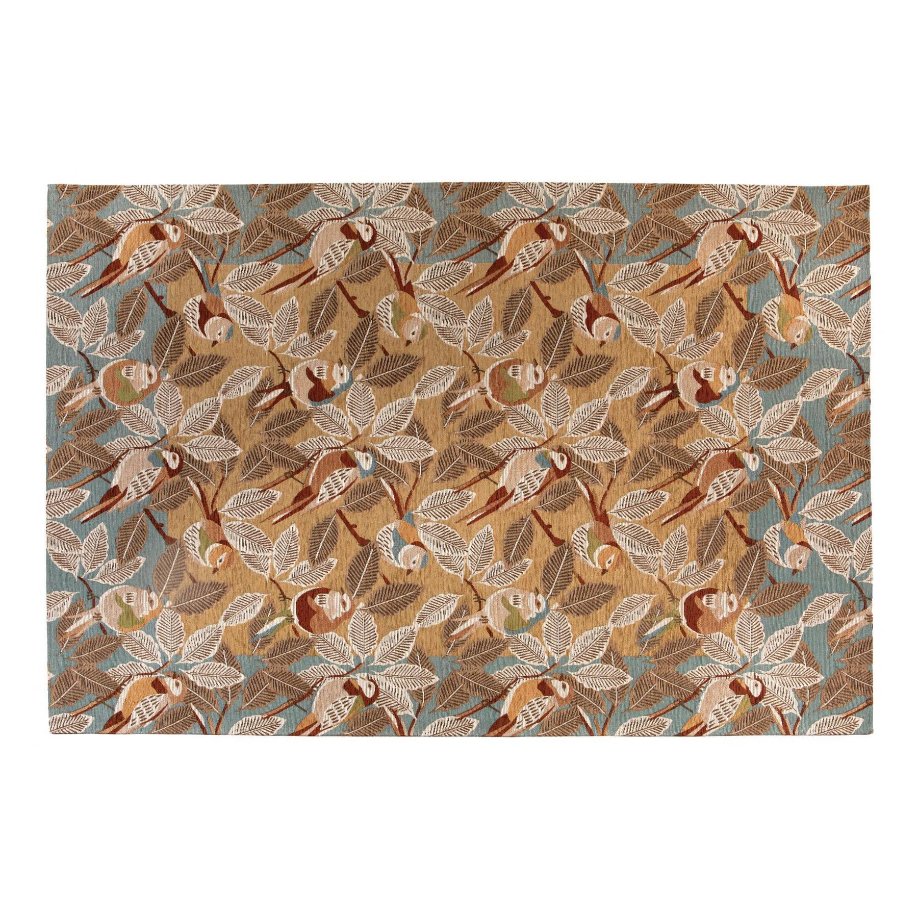 3210801690004 - Wohnzimmerteppich Zazu