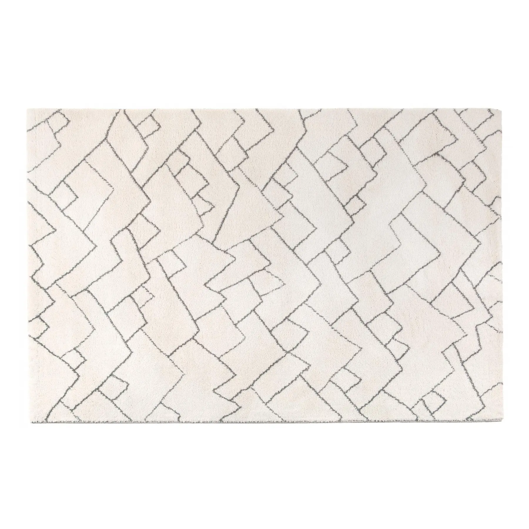 3210801812017 - Wohnzimmerteppich Aspen