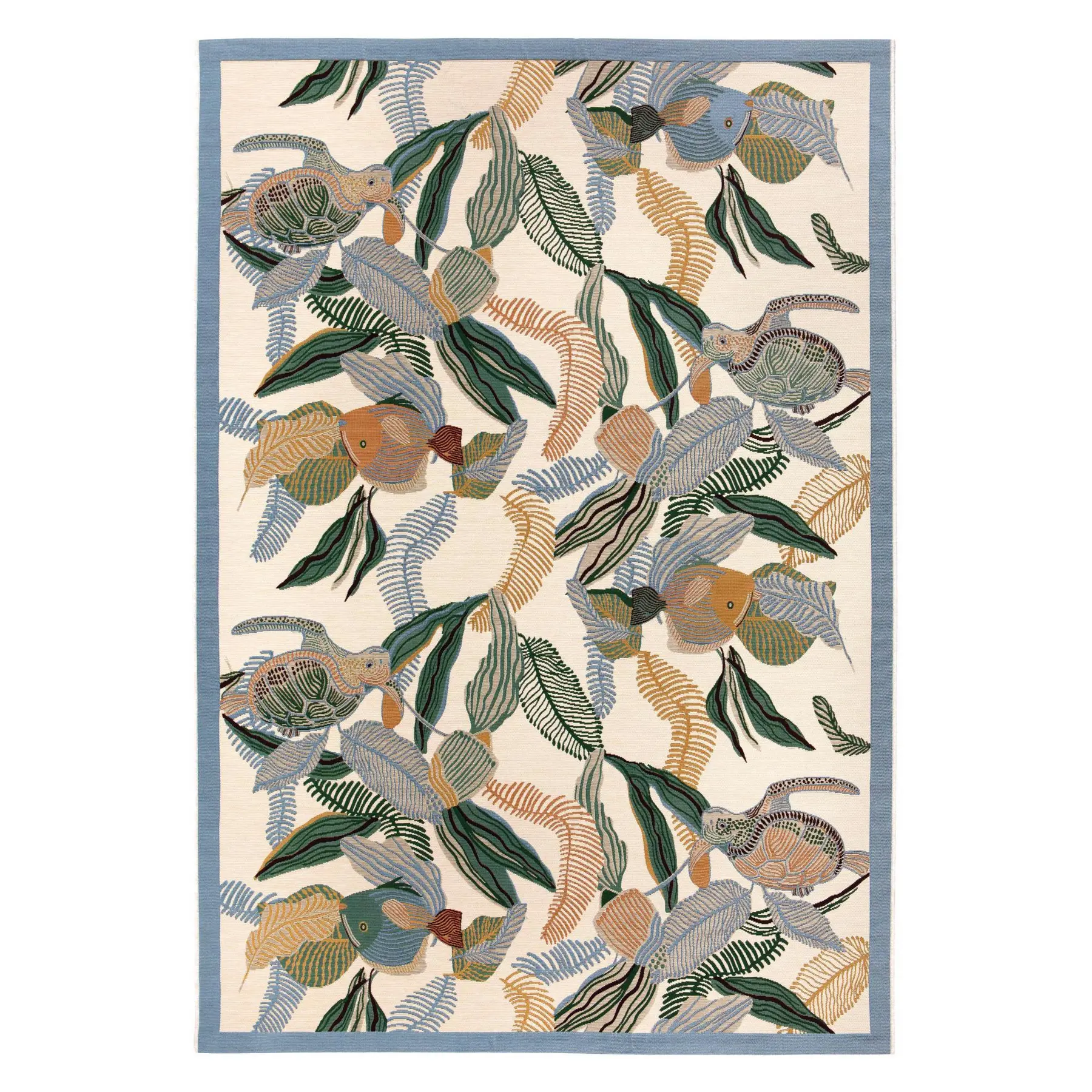 3210801852020 - Teppich Dori