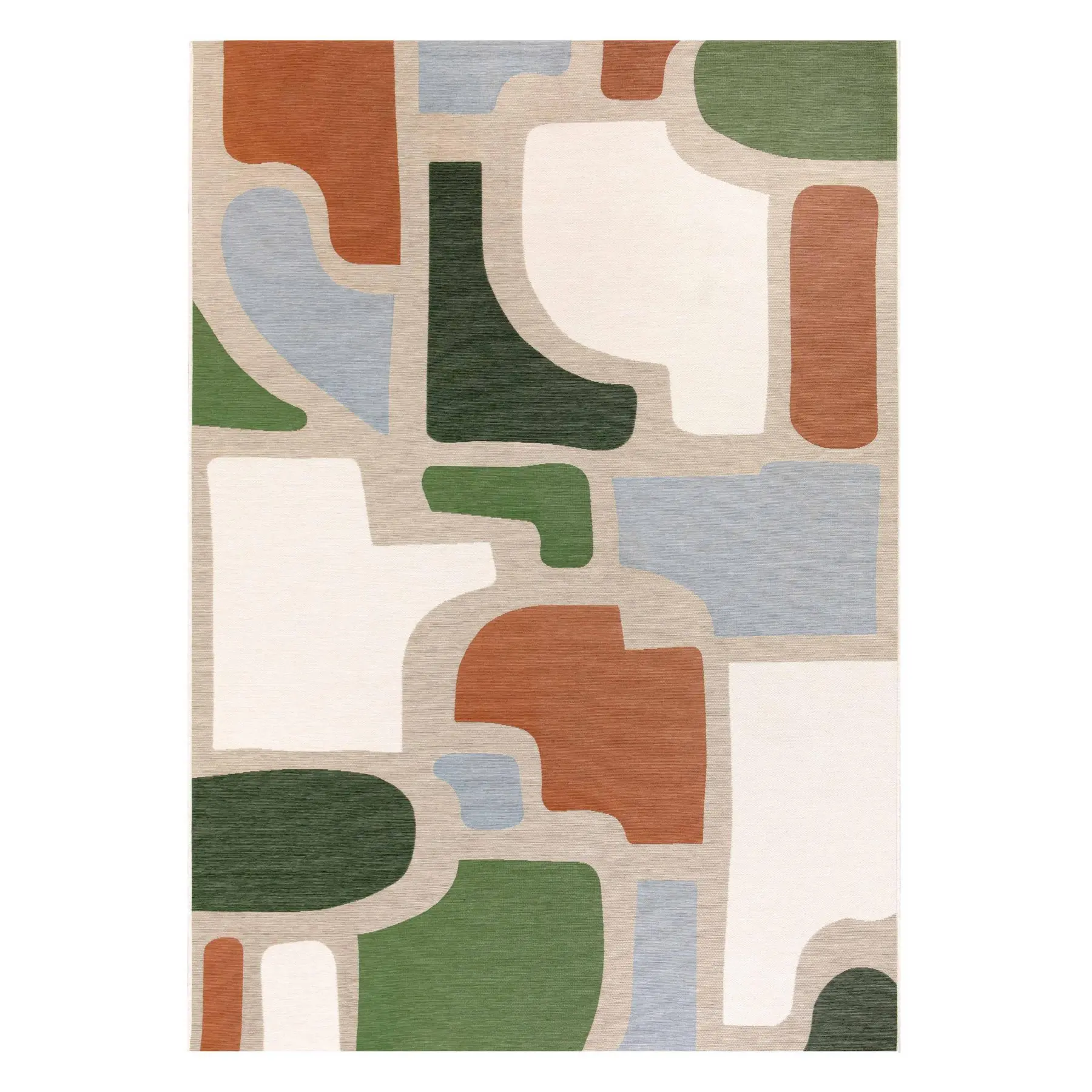 3210801854024 - Teppich Kairi