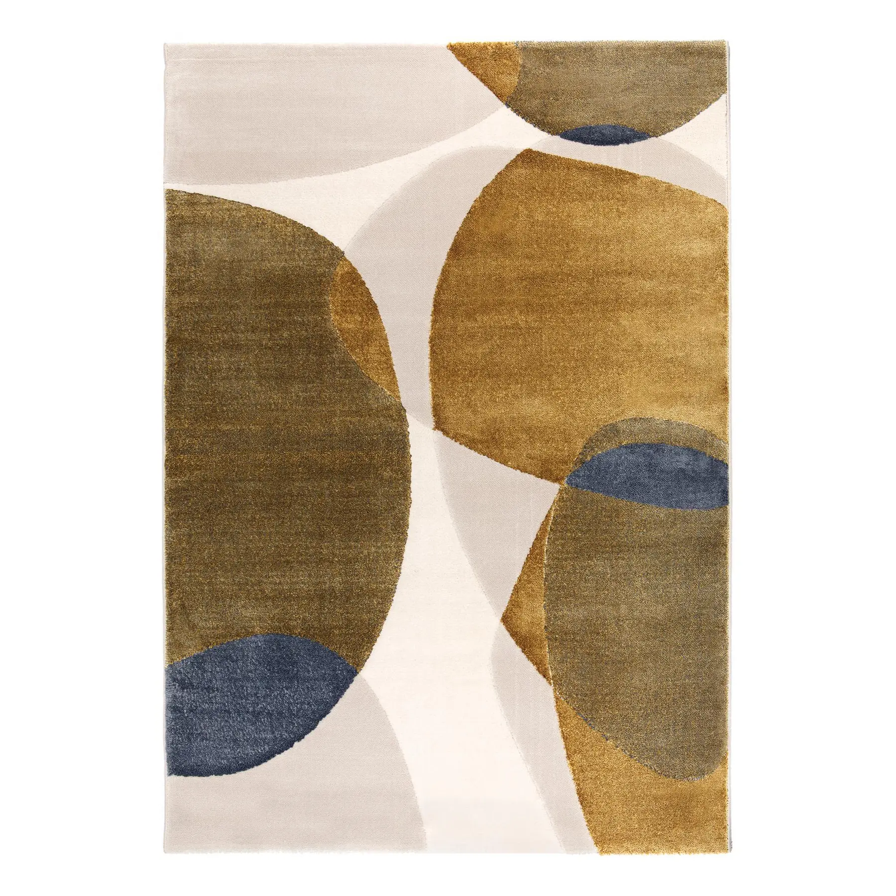 3210801884014 - Wohnzimmerteppich Lea