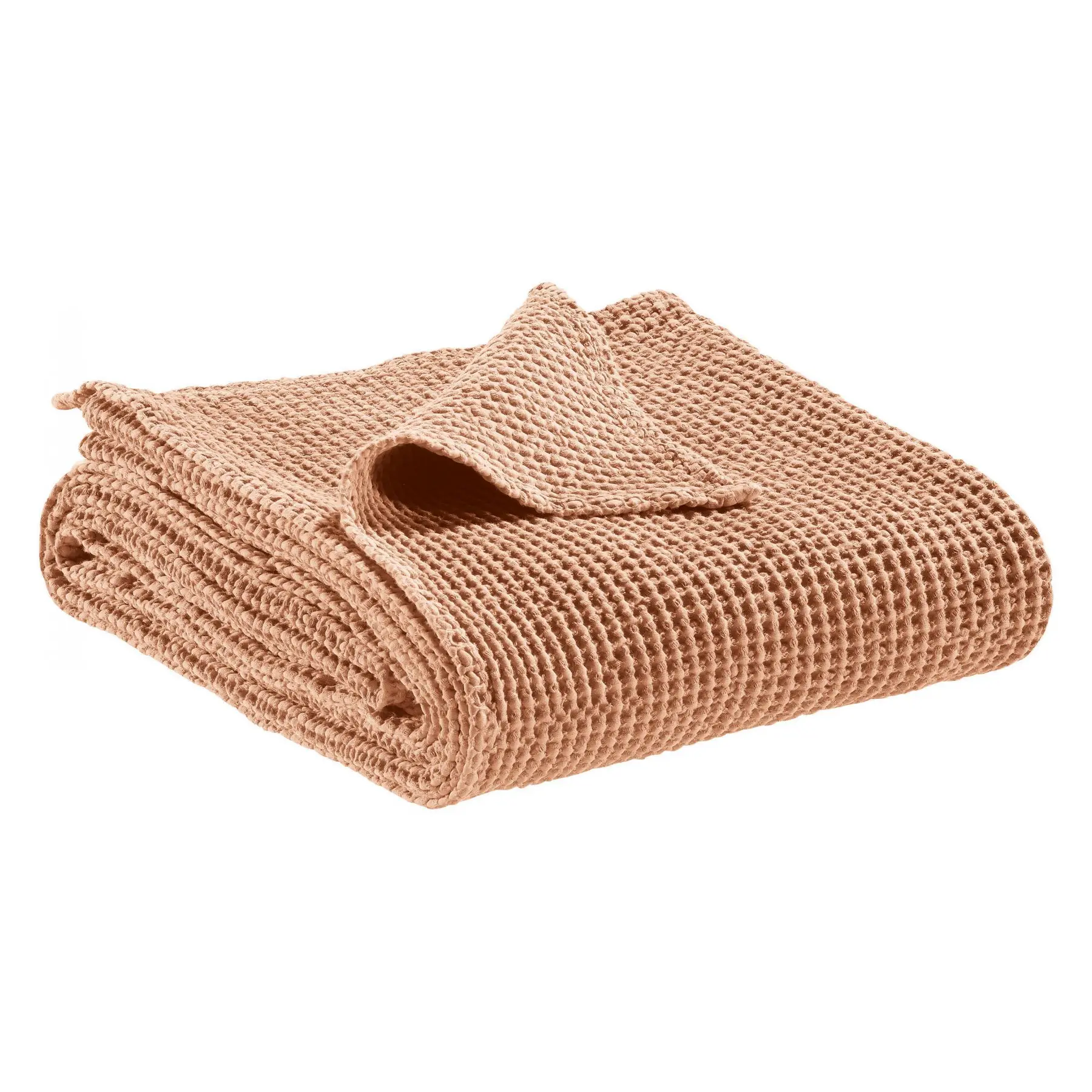 3210801894075 - Recycelter Bettüberwurf Maia