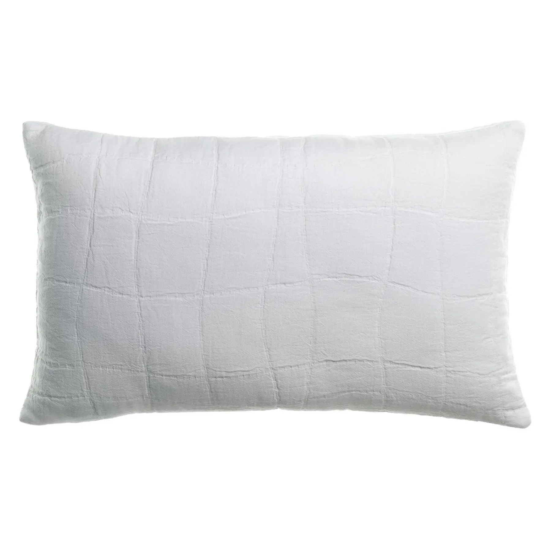 3210801895034 - Recyceltes Kissen Titou