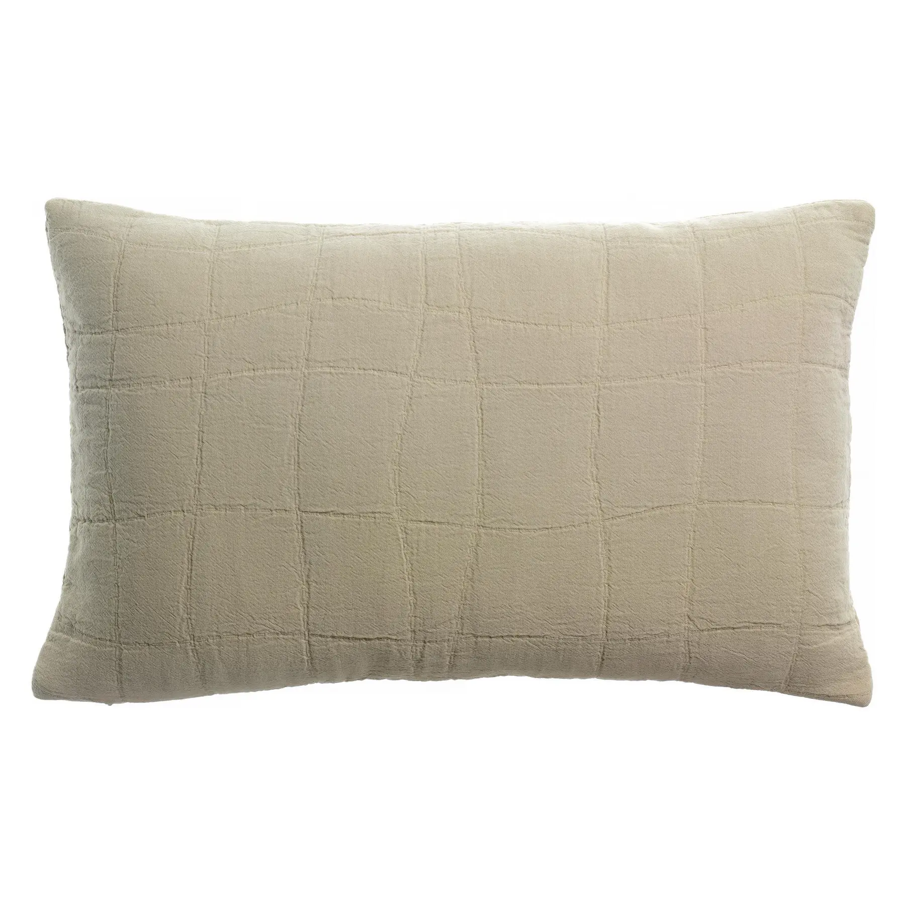 3210801895027 - Recyceltes Kissen Titou