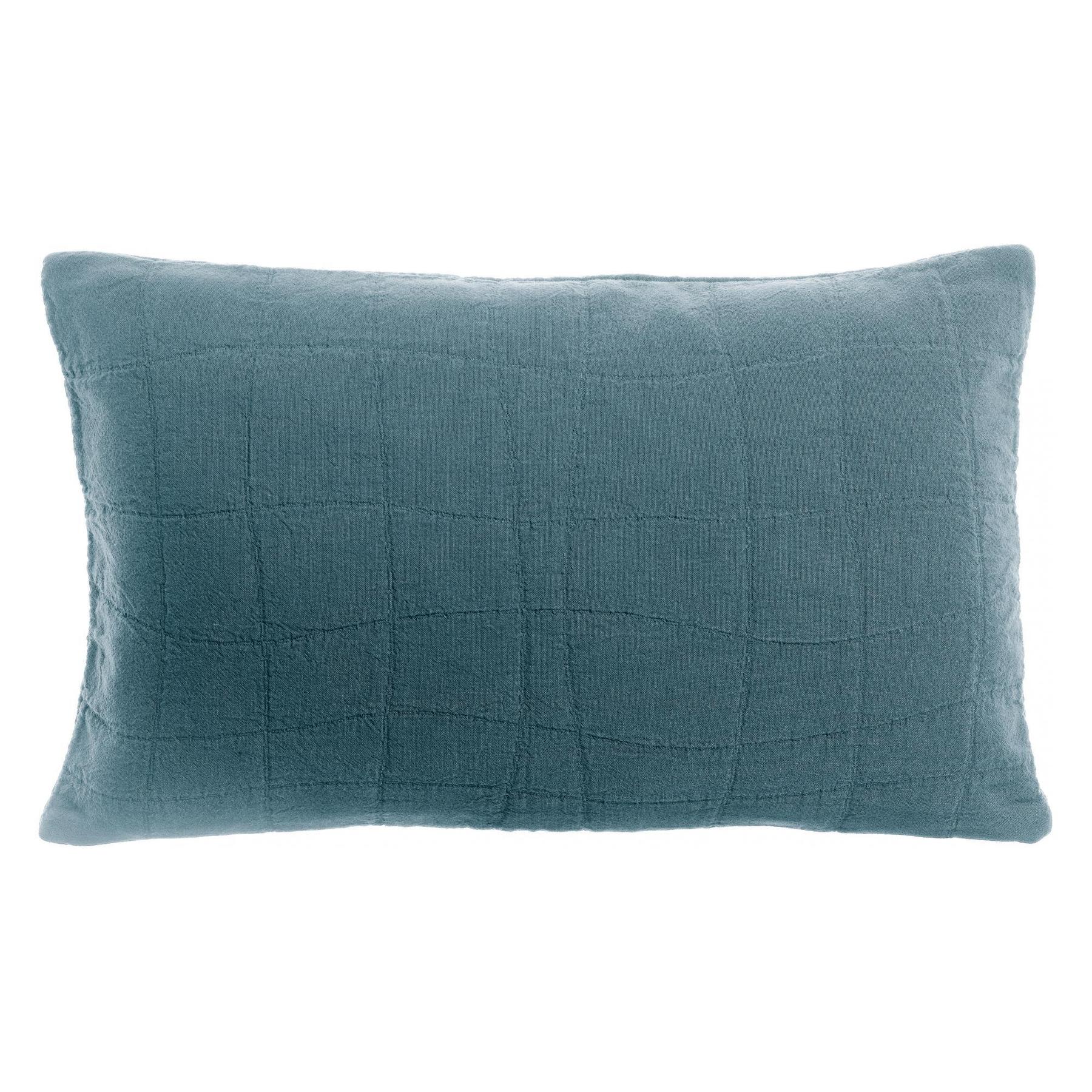 3210801895157 - Recyceltes Kissen Titou