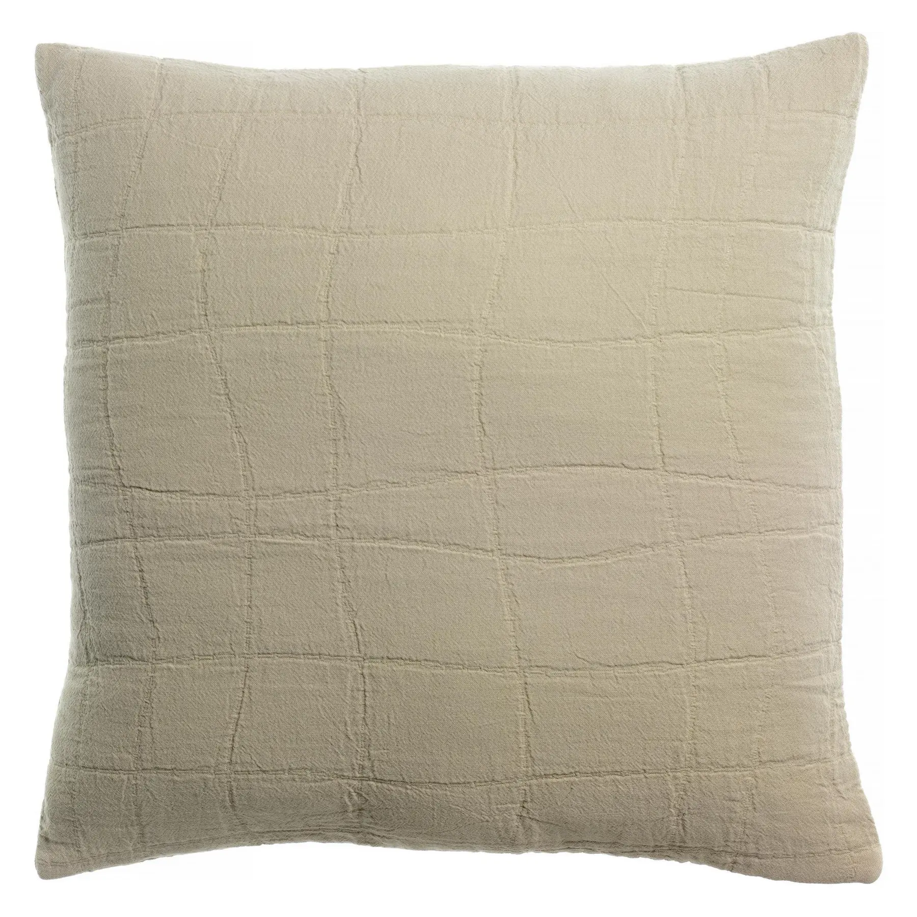 3210801895102 - Recyceltes Kissen Titou