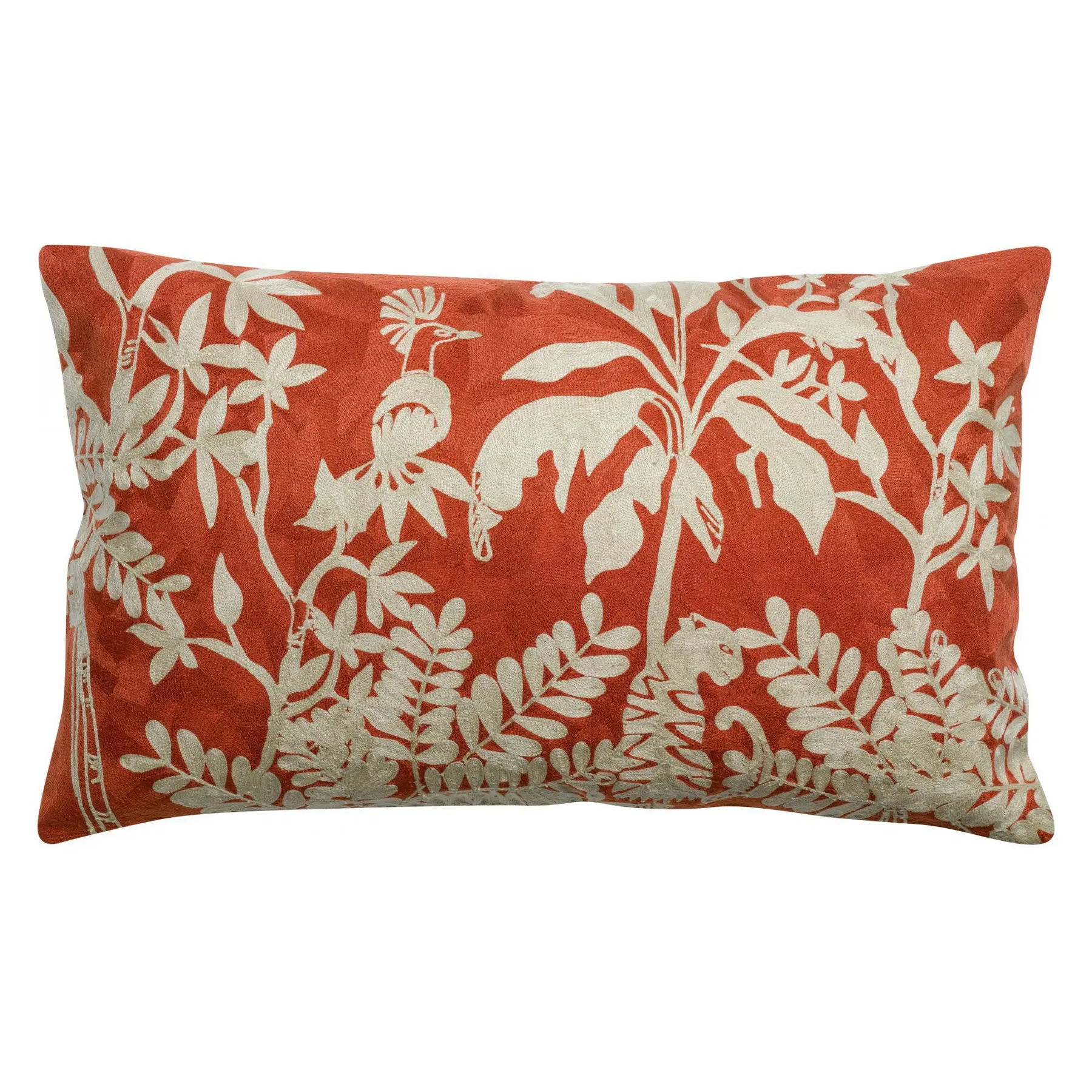 3210801918023 - Besticktes Kissen Raki