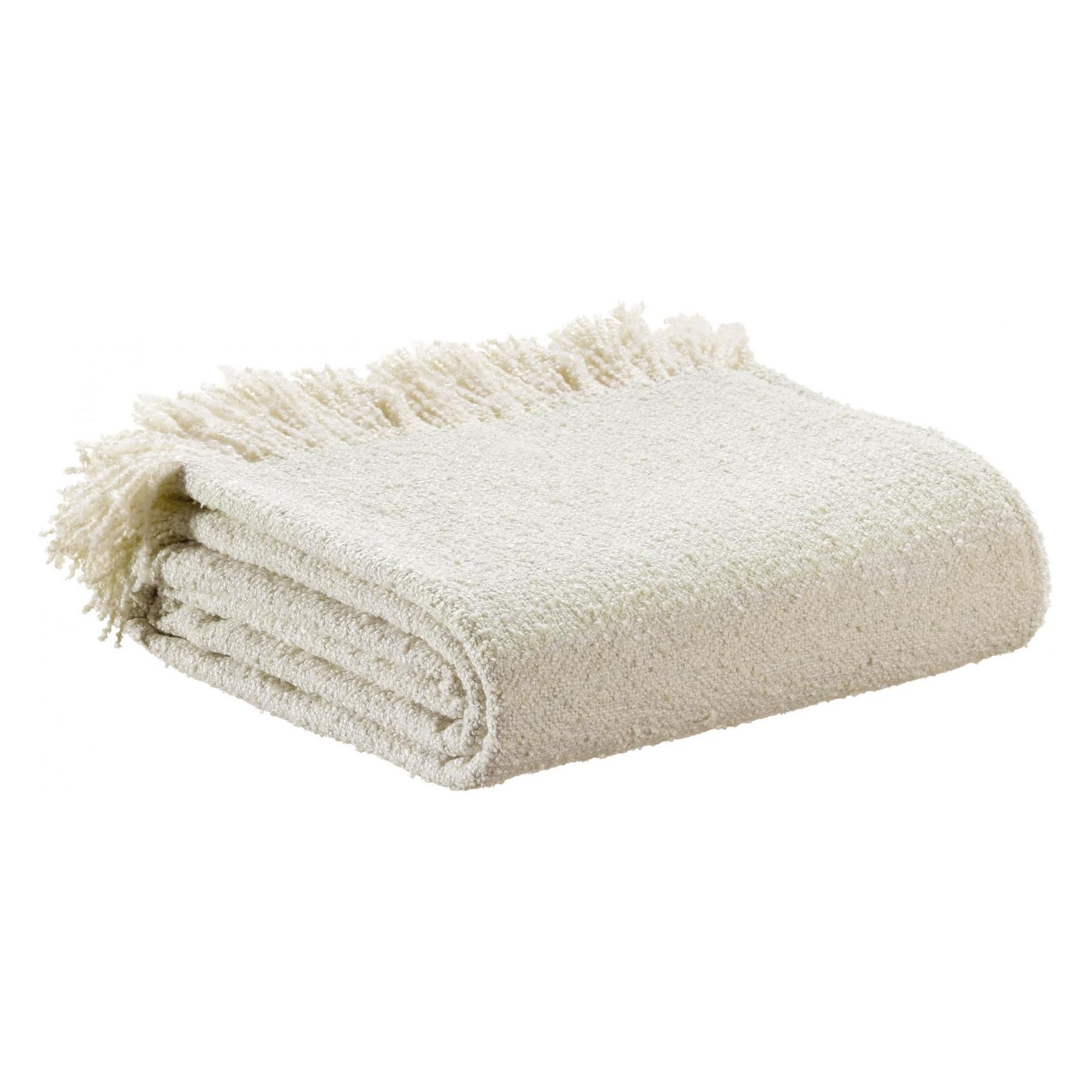 3210801933064 - Plaid Chiné