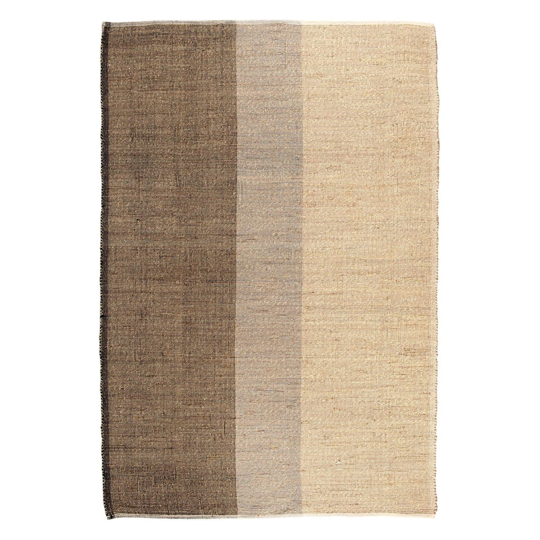 3210801963009 - Wohnzimmerteppich Karan