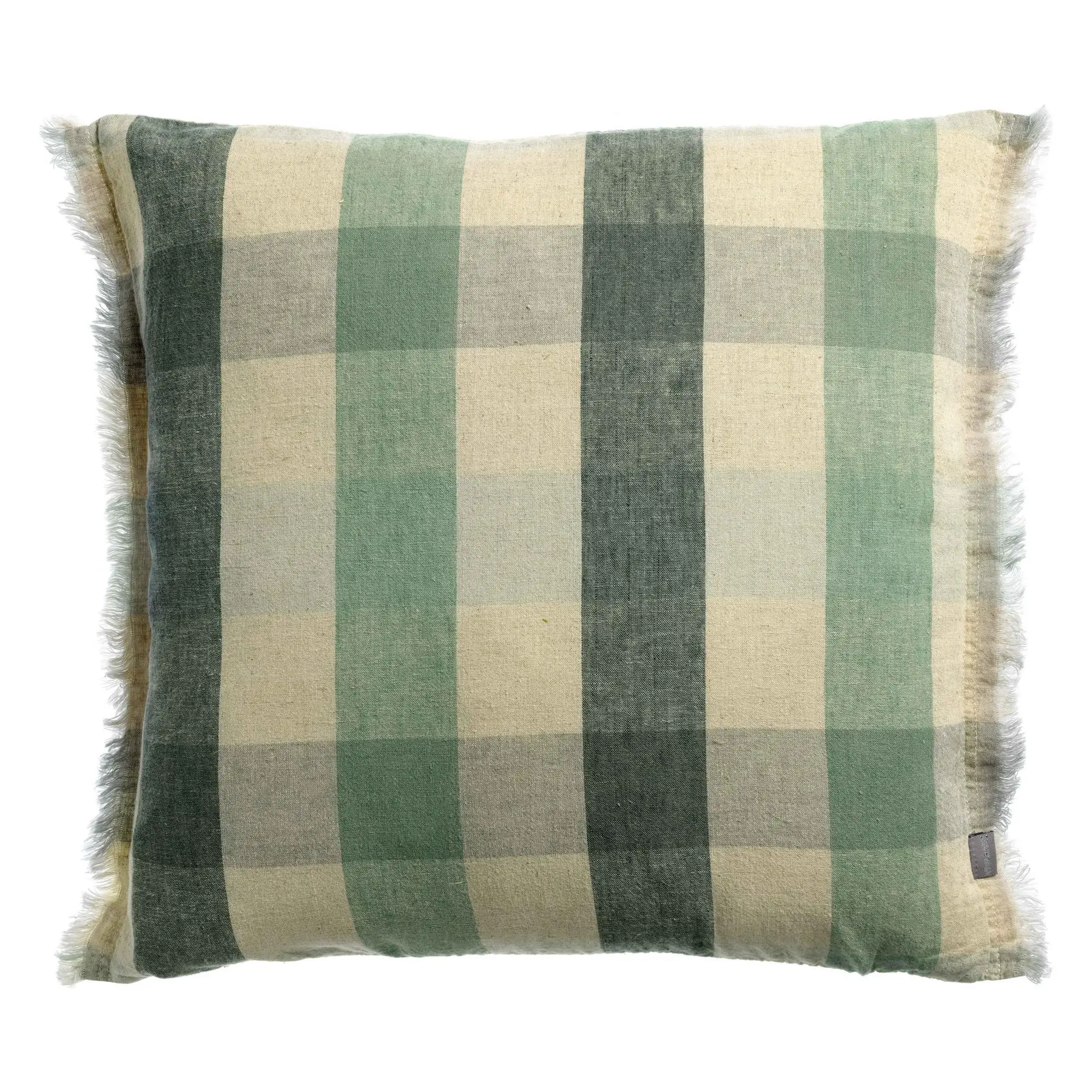 3210802011051 - Bedrucktes Kissen Kate