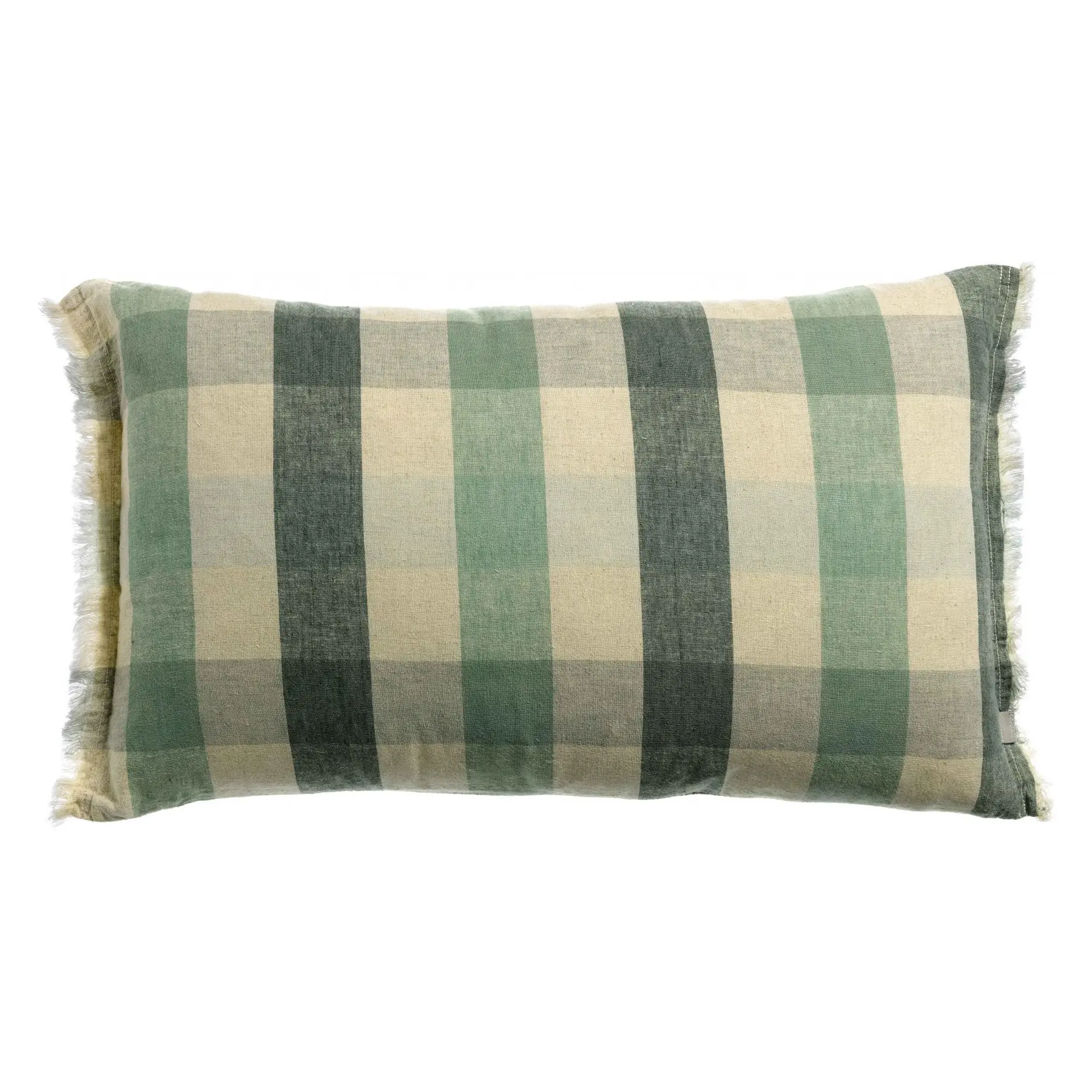 3210802013062 - Bedrucktes Kissen Kate