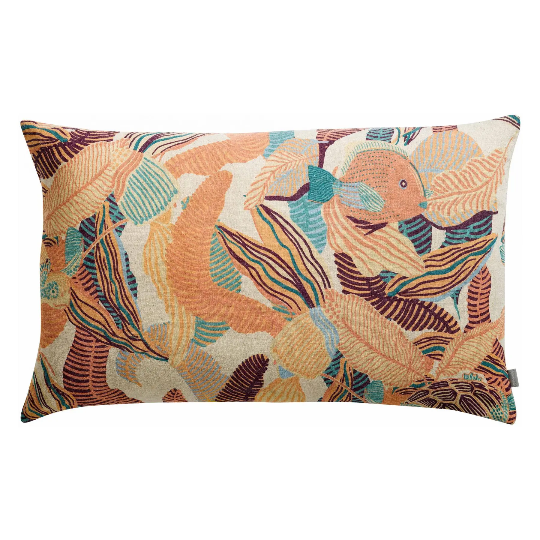 3210802013024 - Bedrucktes Kissen Dori