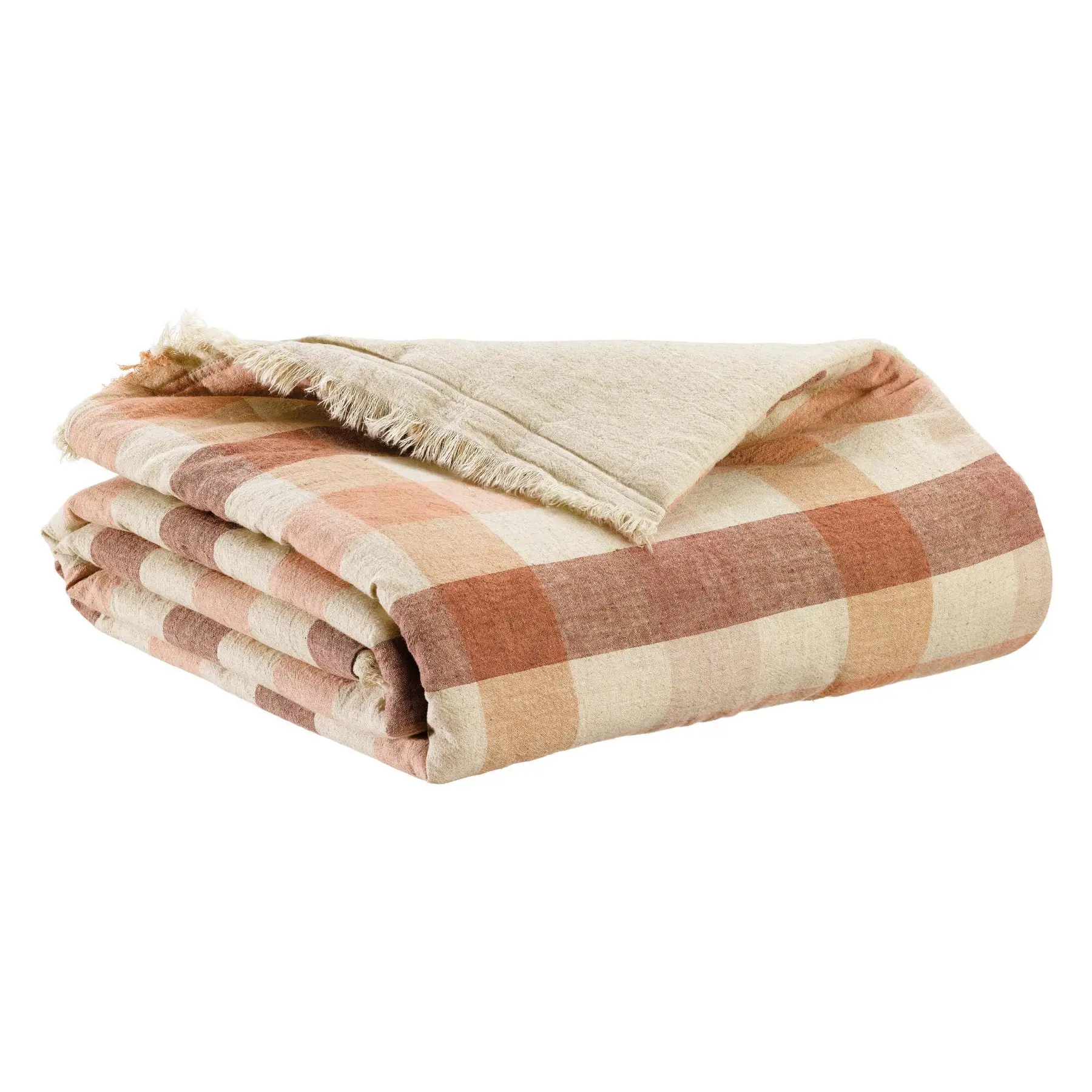 3210802014038 - Bedruckte Steppdecke Dori