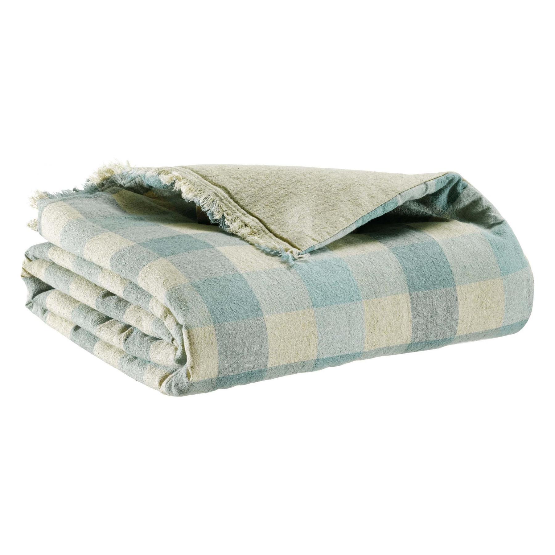 3210802014045 - Bedruckte Steppdecke Dori