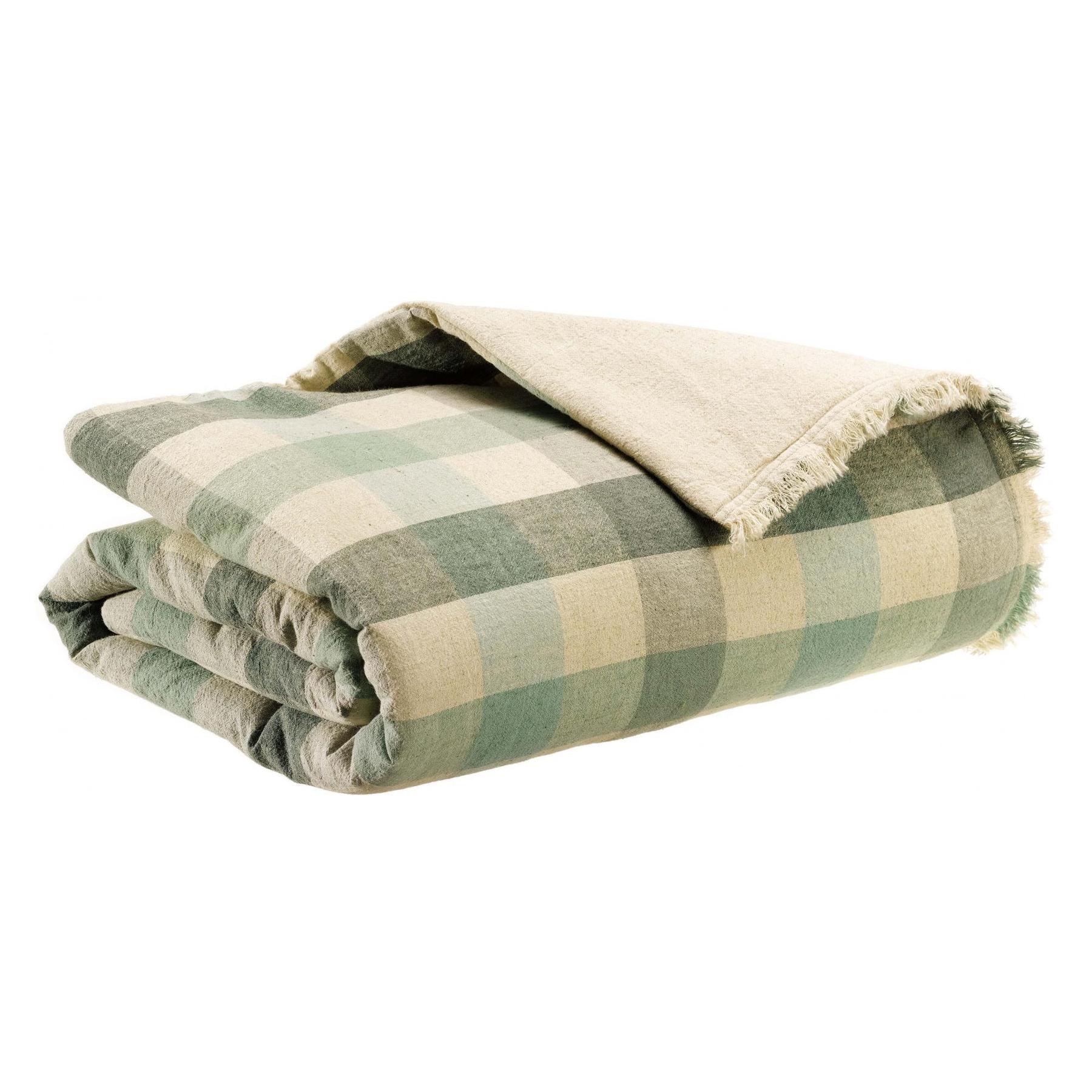 3210802015158 - Bedruckte Decke Kate