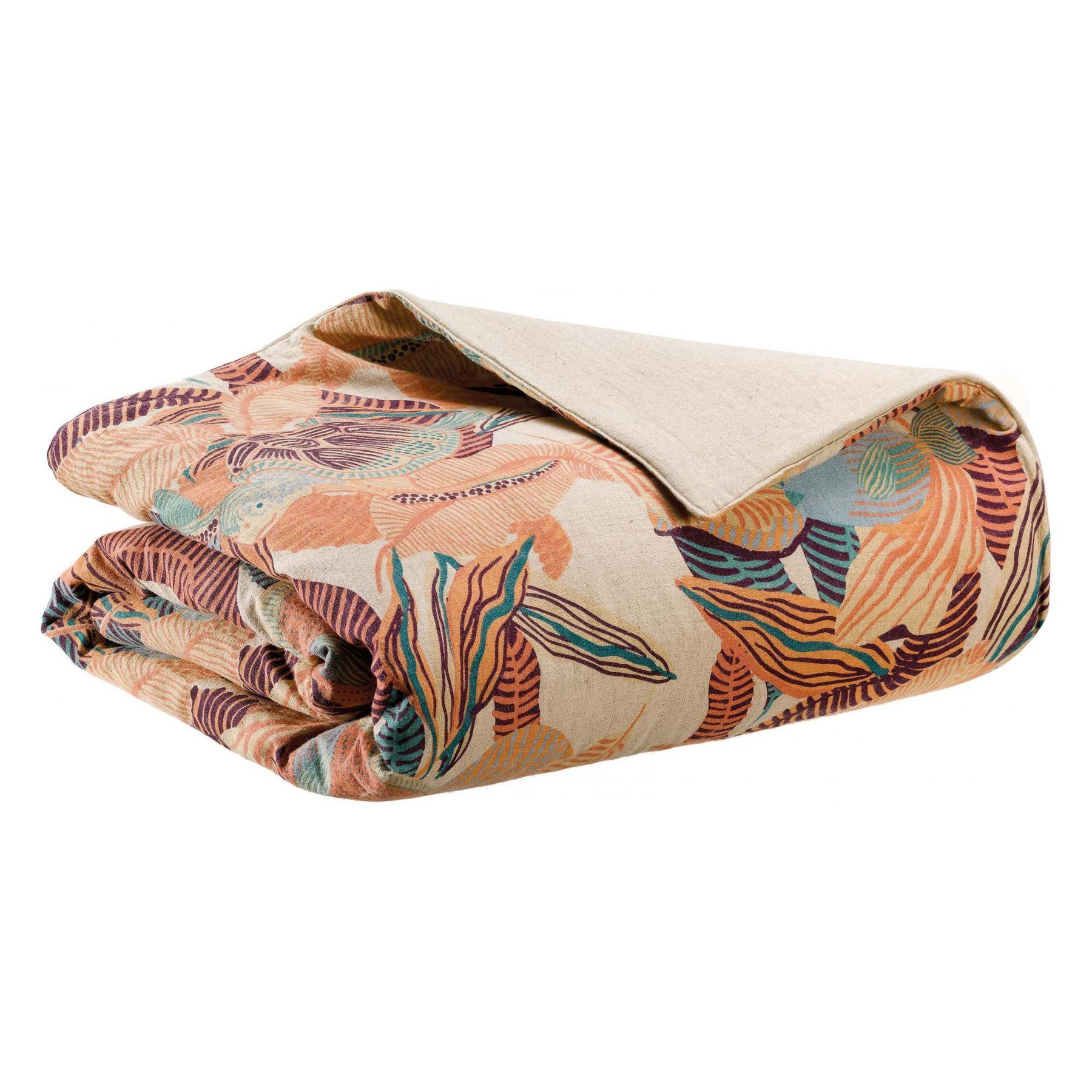 3210802015110 - Bedruckte Decke Dori