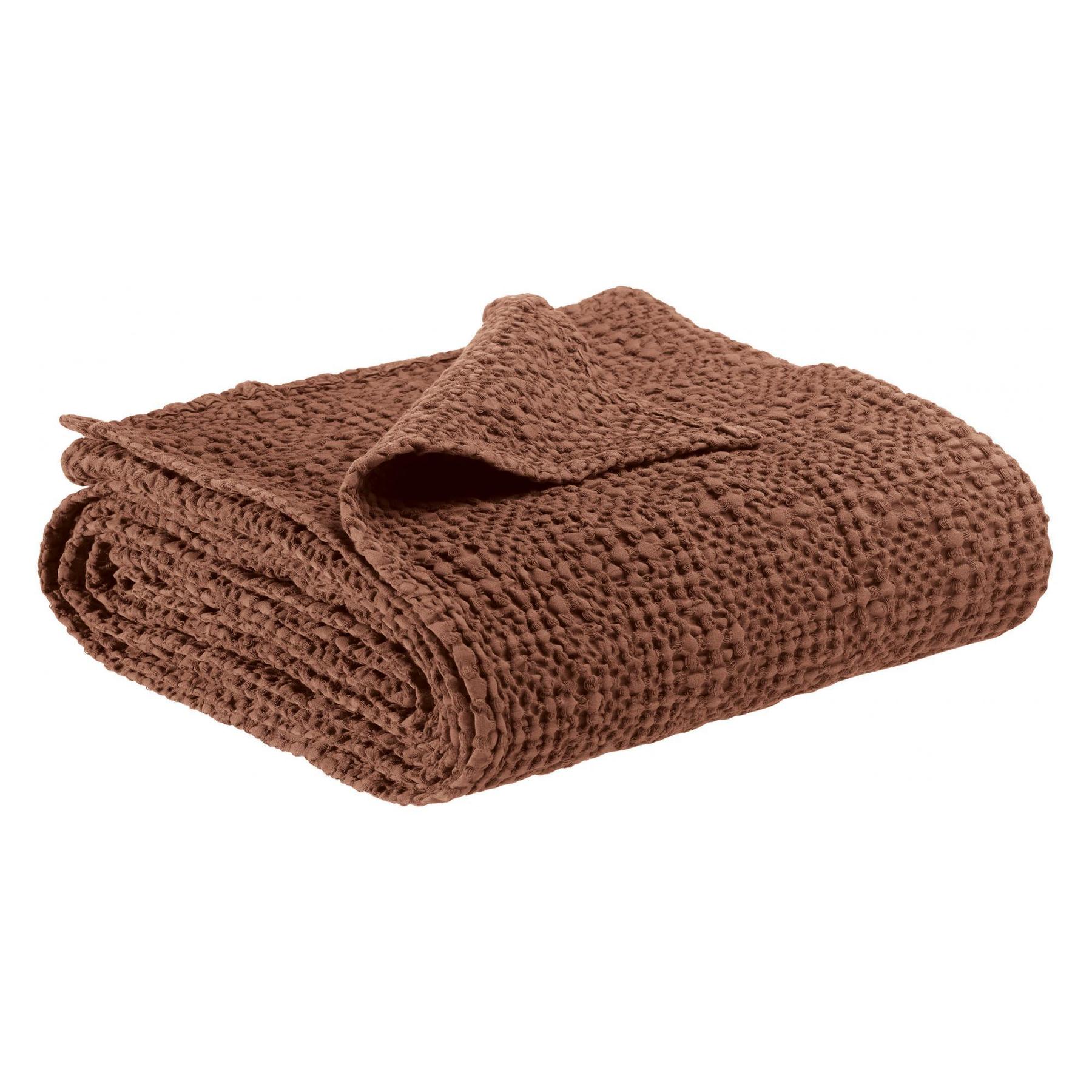 3210802299121 - Decke Stonewashed Tana