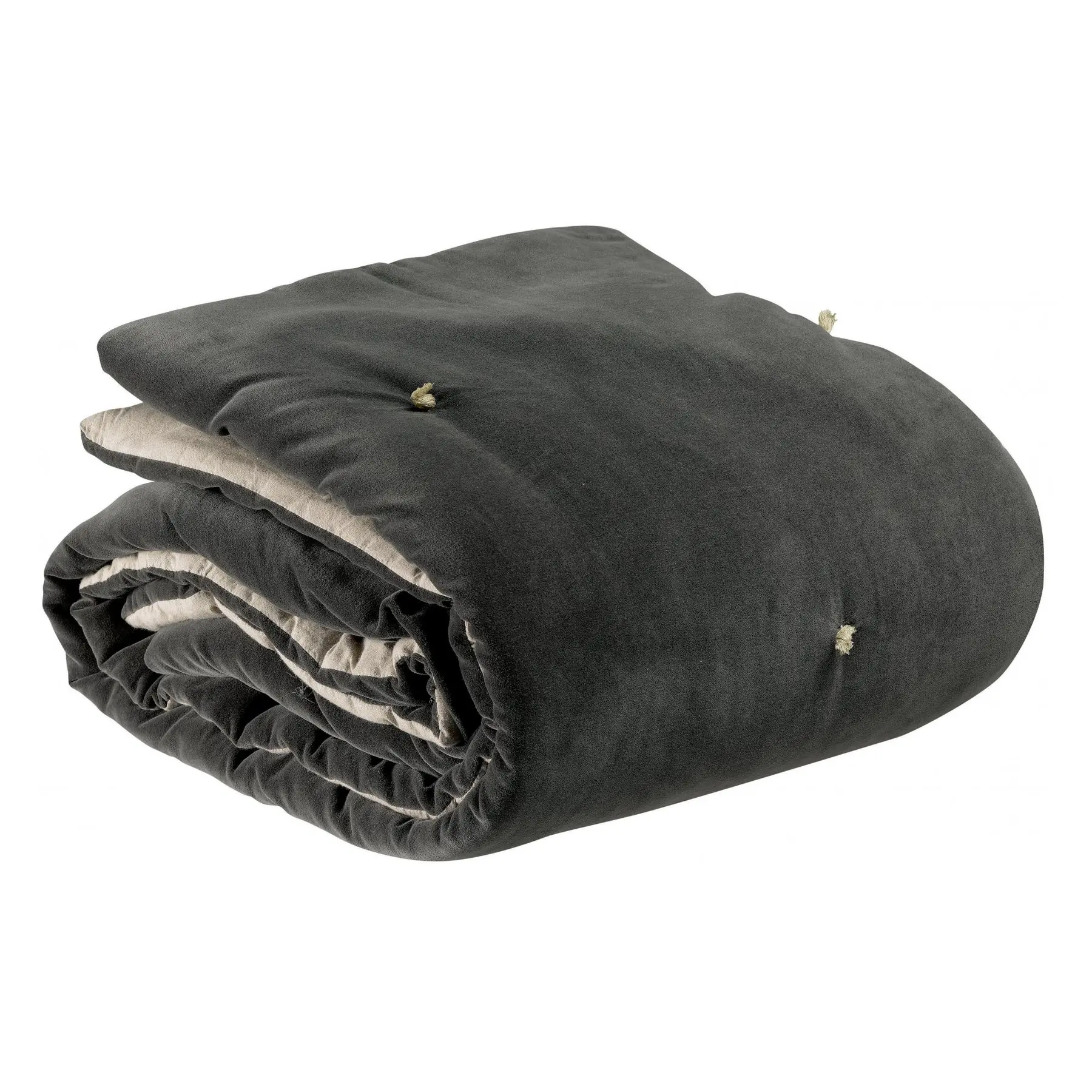 3210802431057 - Plaid mit point noues Elise