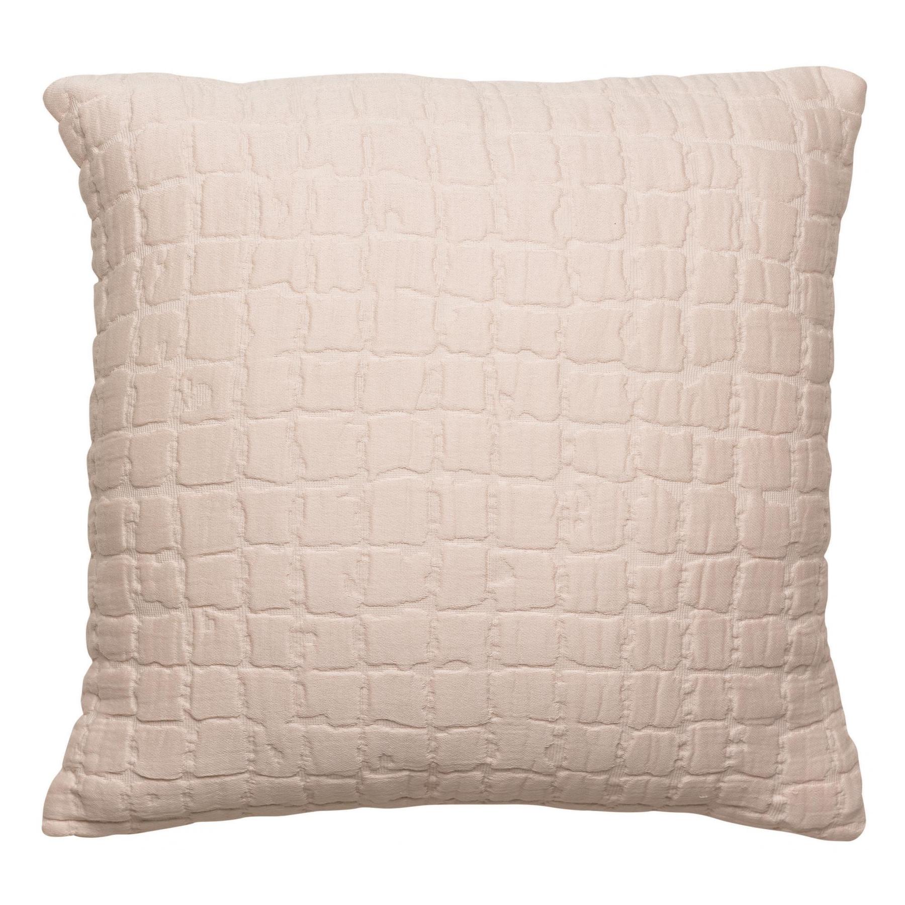 3210802909143 - Kissen Baumwolle stonewashed Swami