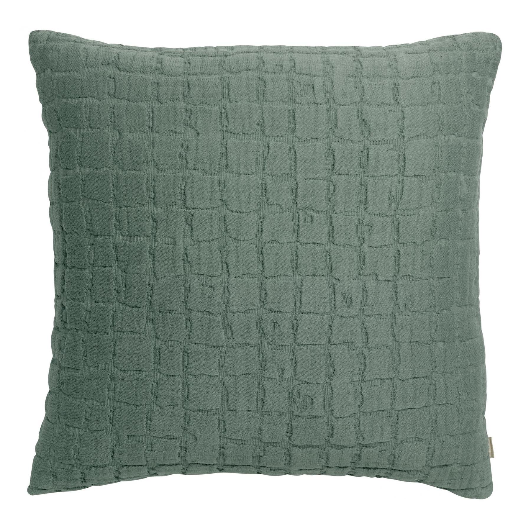 3210802909150 - Kissen Baumwolle stonewashed Swami