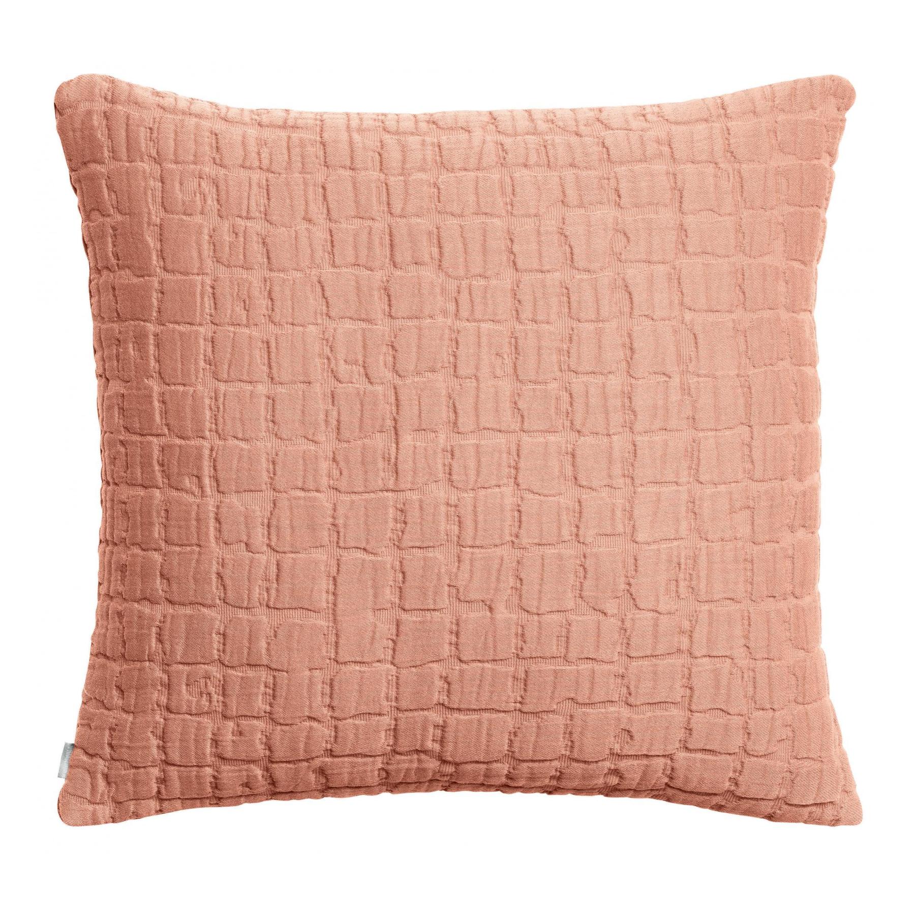 3210802909198 - Kissen Baumwolle stonewashed Swami